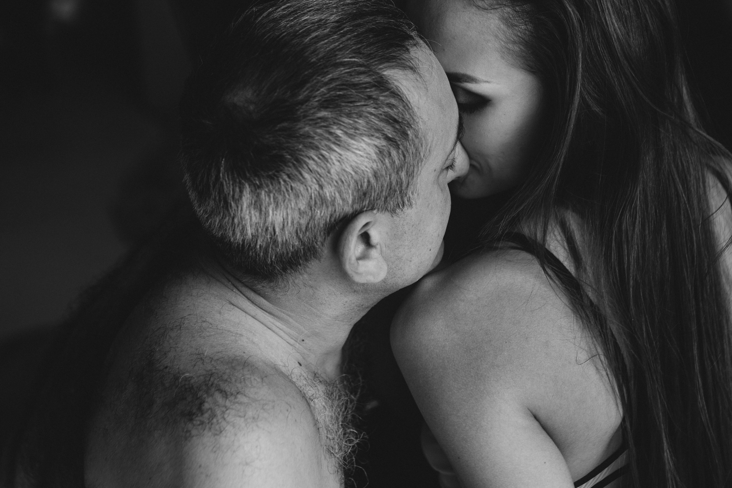 Лав стори. Kris geimor фотограф