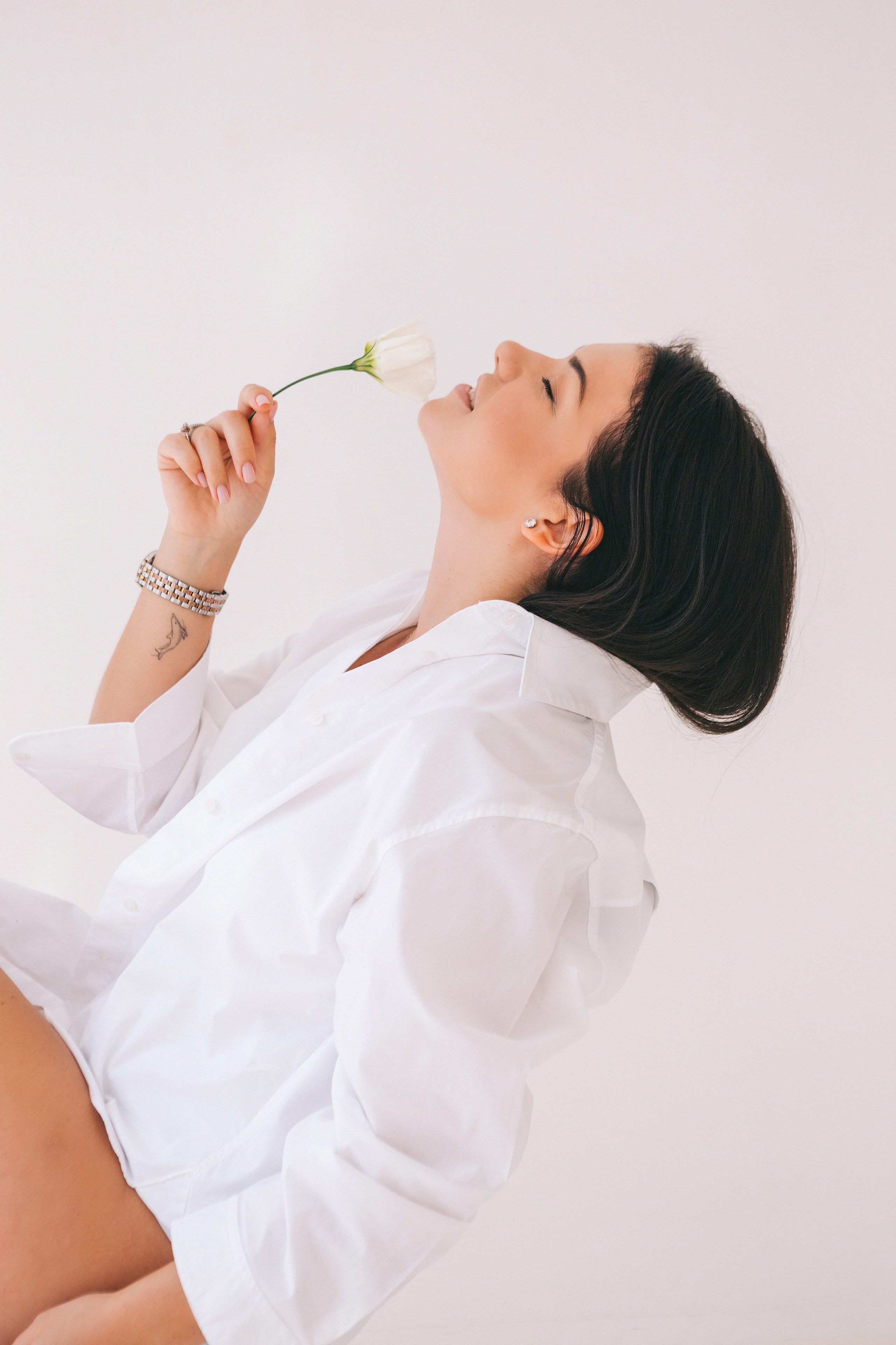 Женский портрет. Kris geimor фотограф