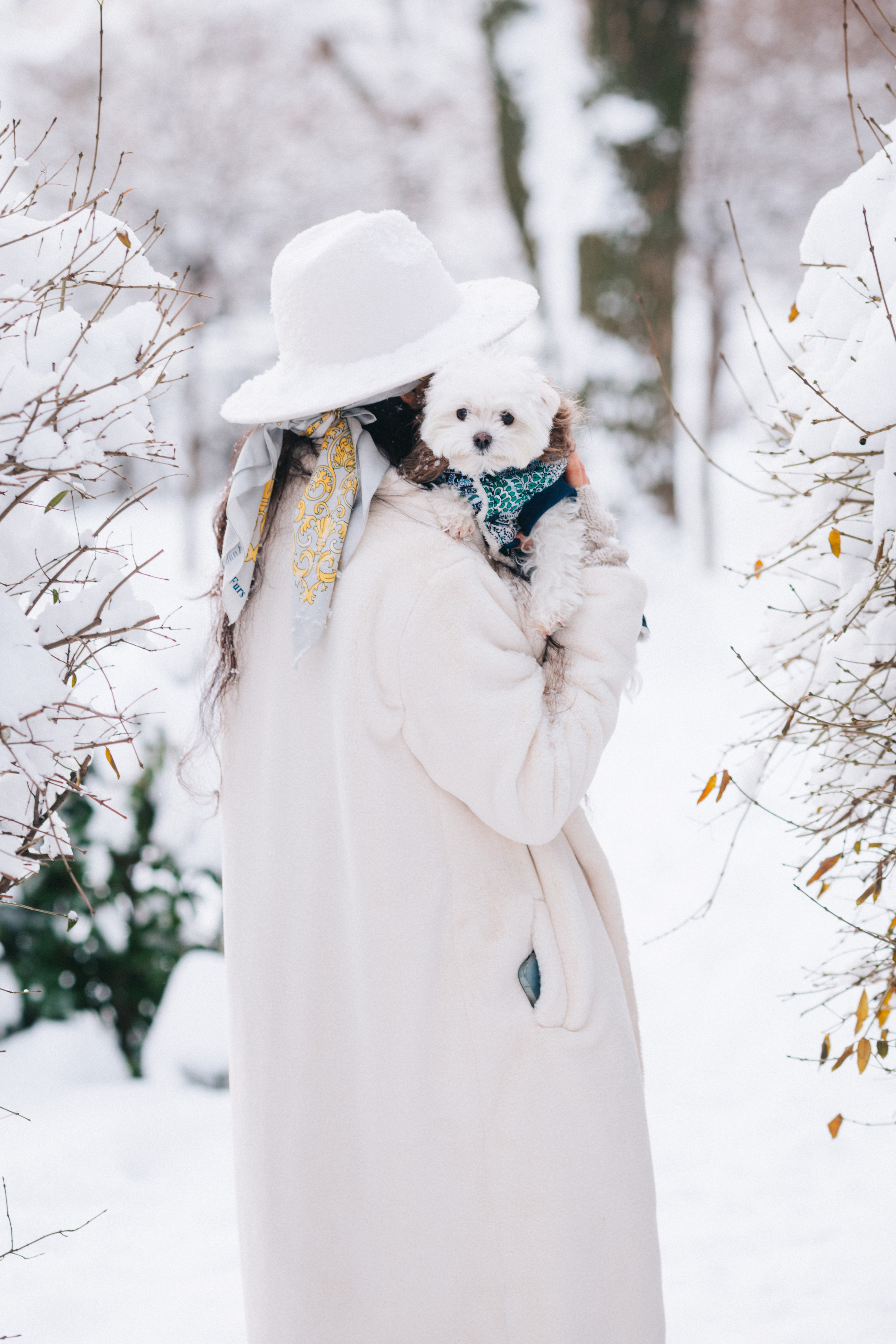 Съемка на улице. Kris geimor фотограф