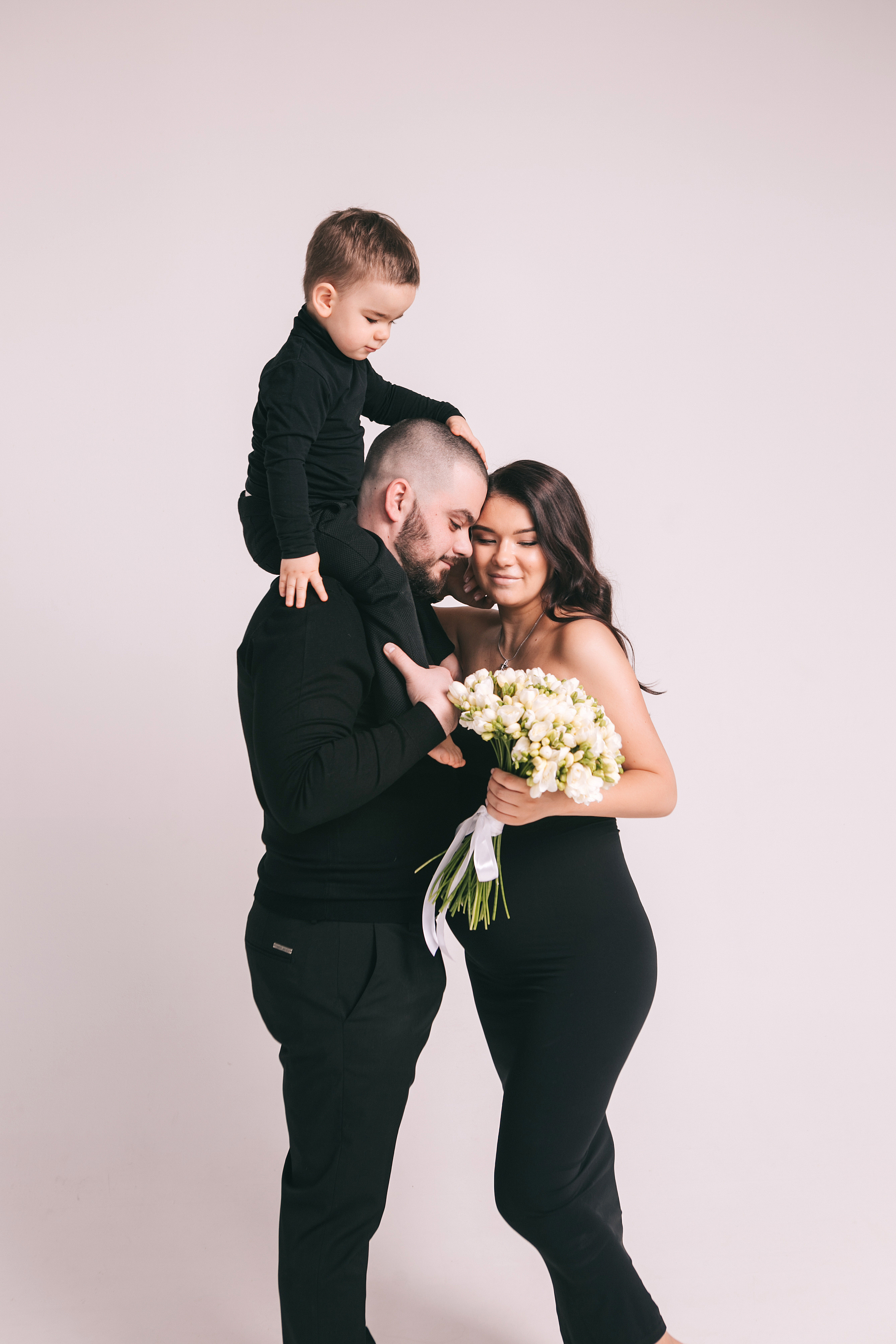 Семейная съемка. Kris geimor фотограф