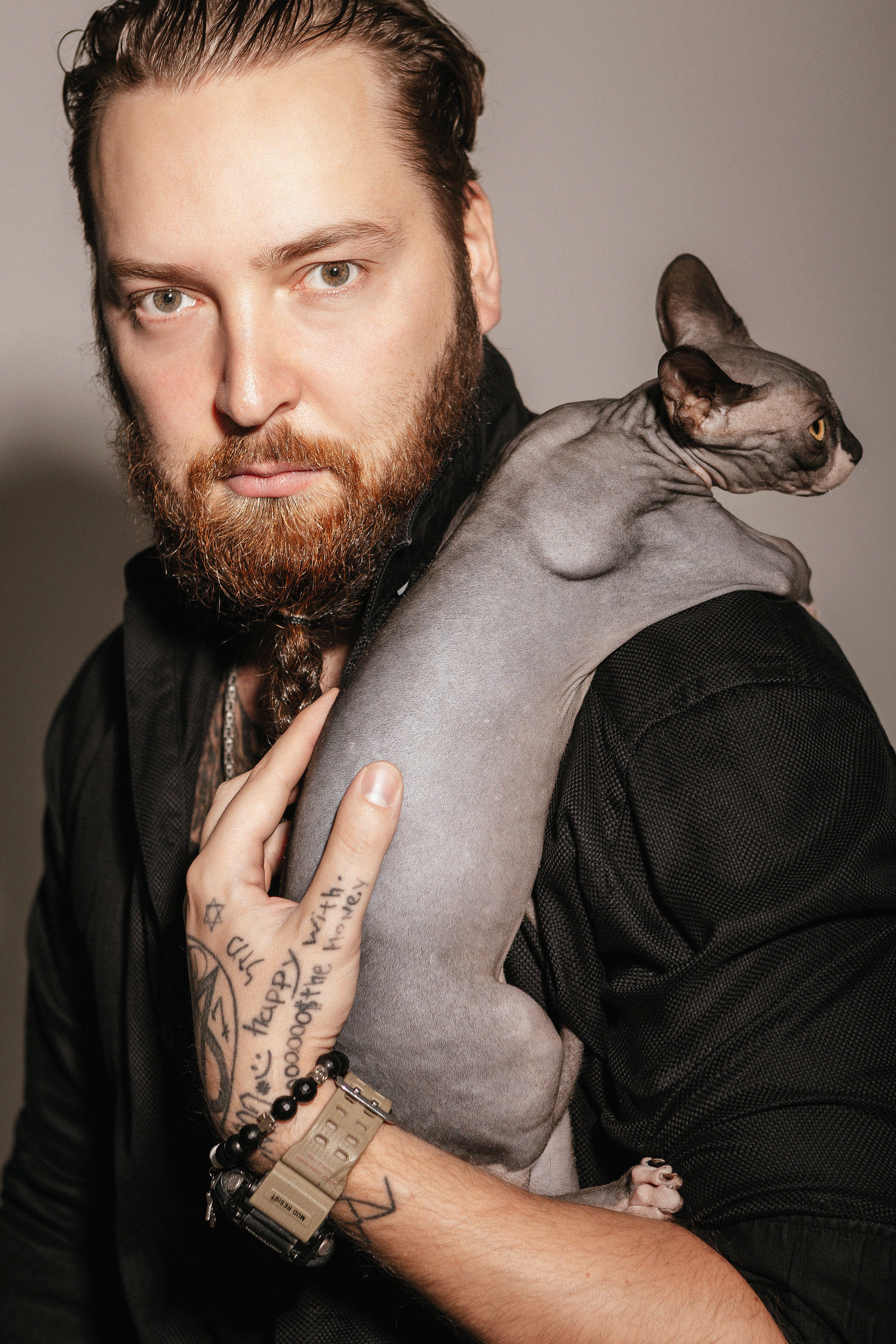 Мужская съемка. Kris geimor фотограф