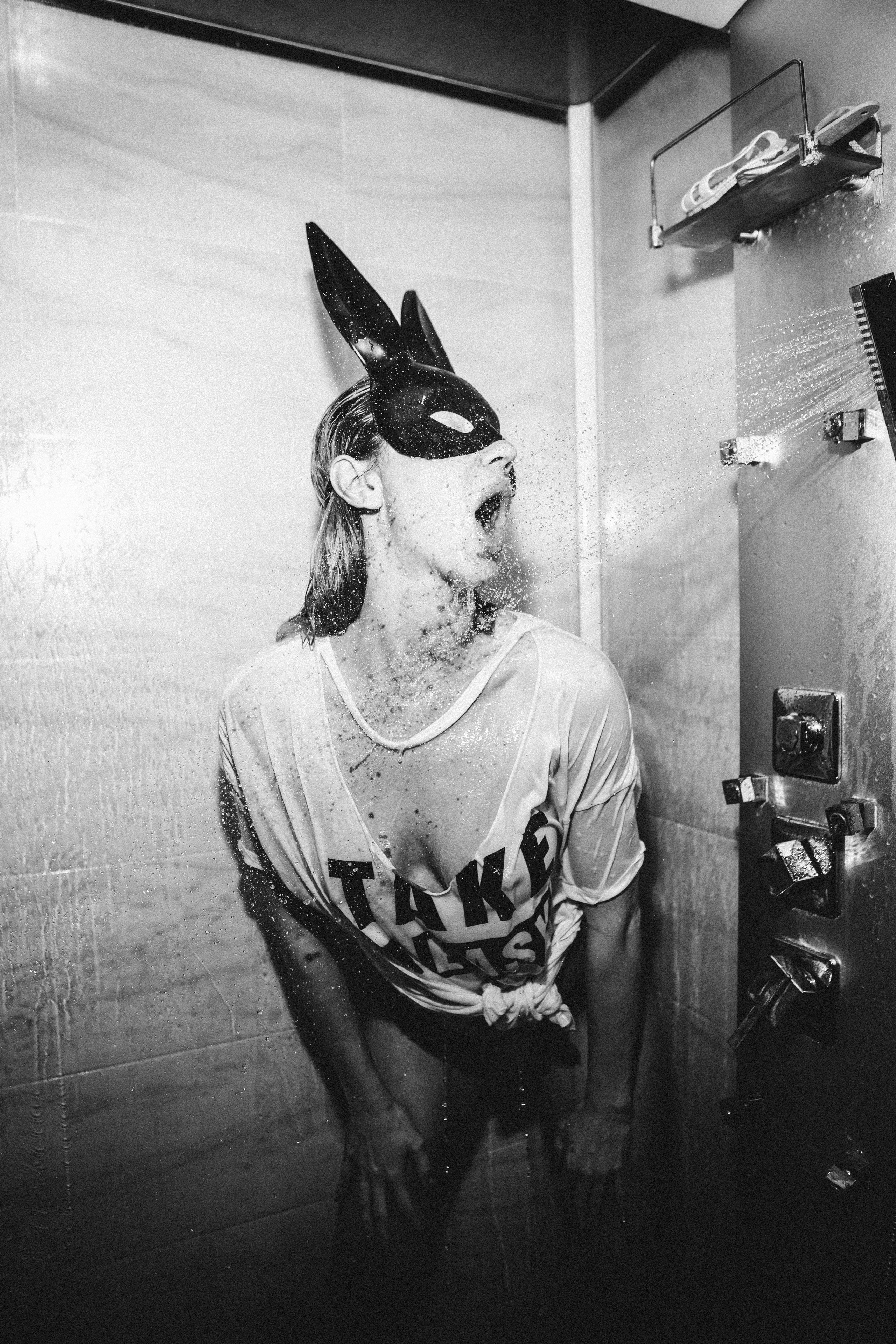 Черно белые фото. Kris geimor фотограф