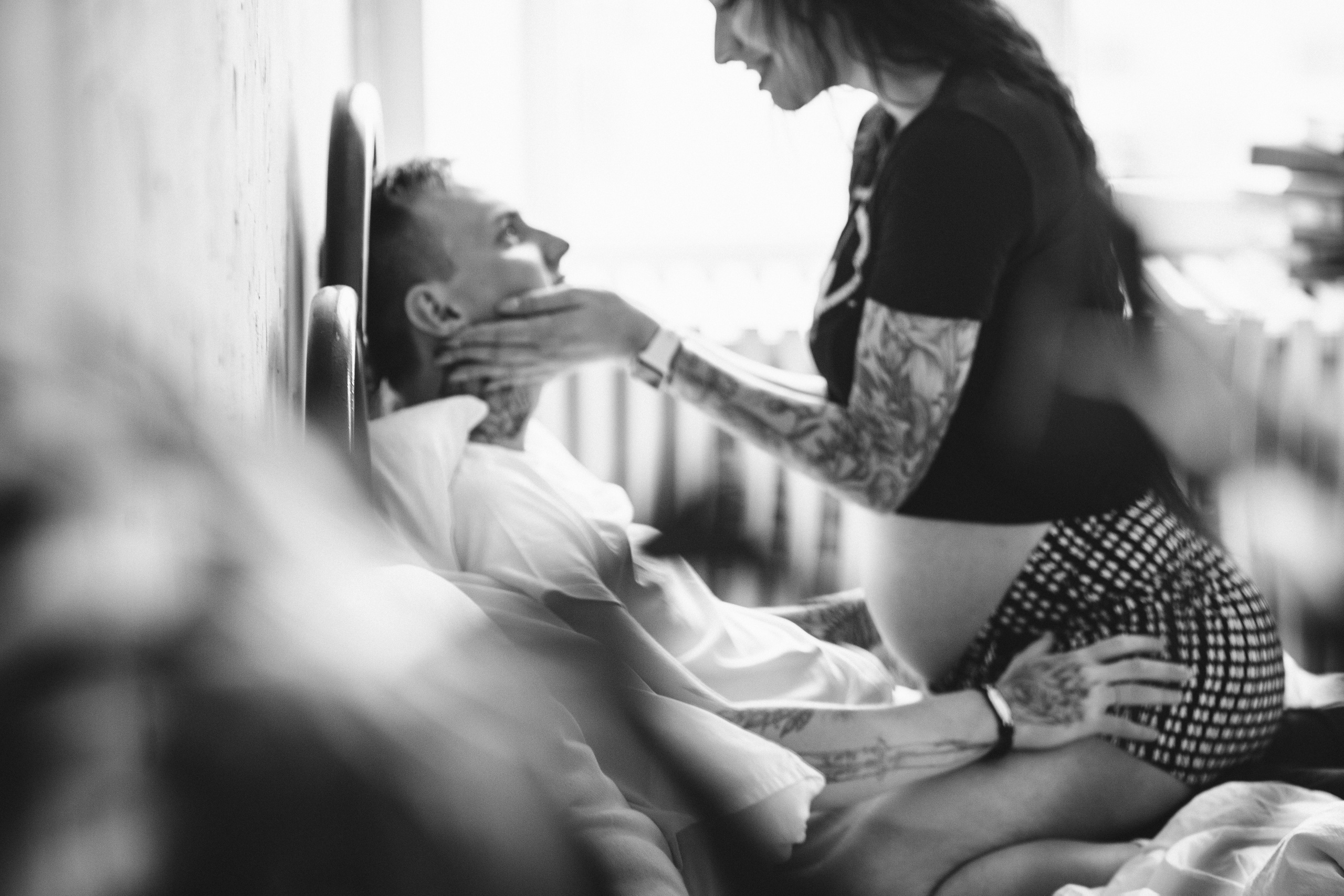 Лав стори. Kris geimor фотограф