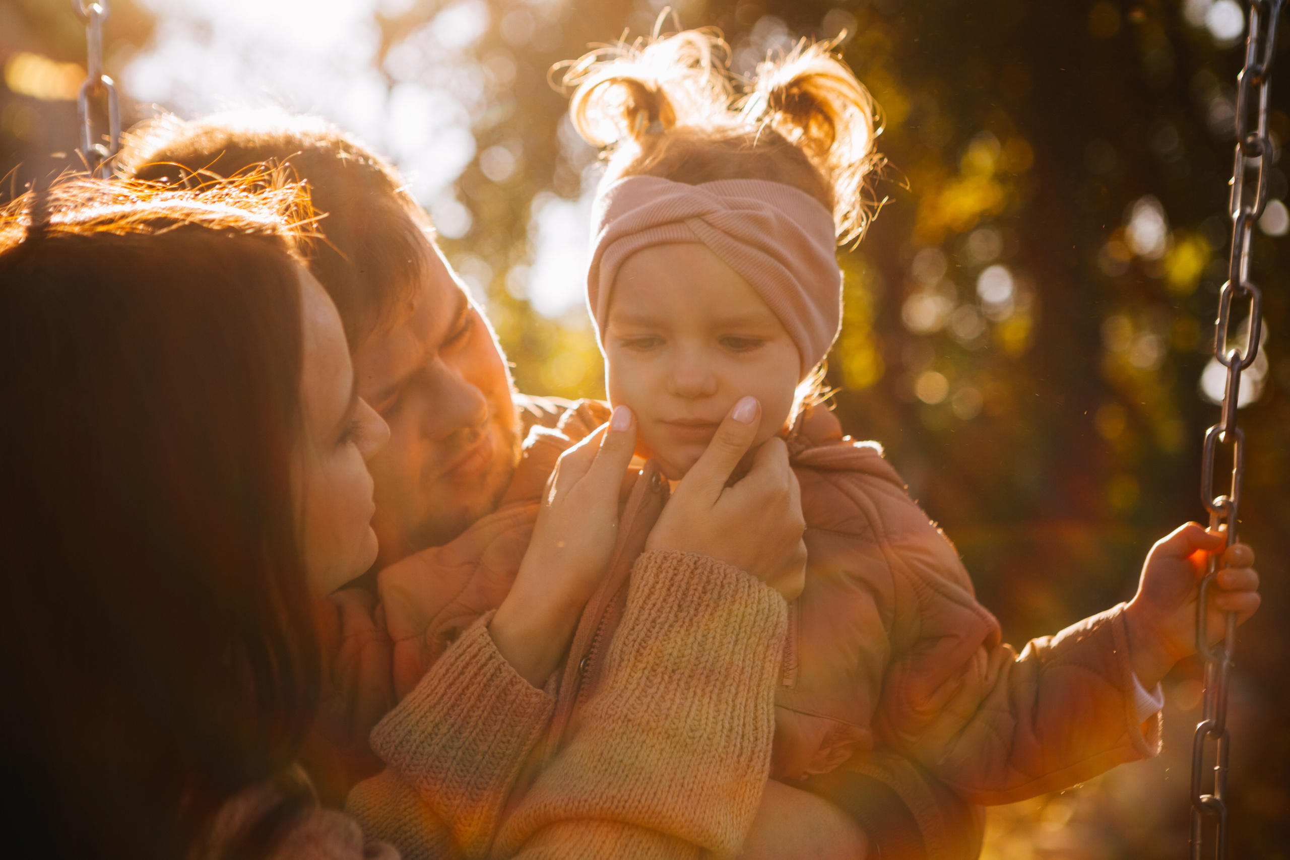 Семейная съемка. Kris geimor фотограф
