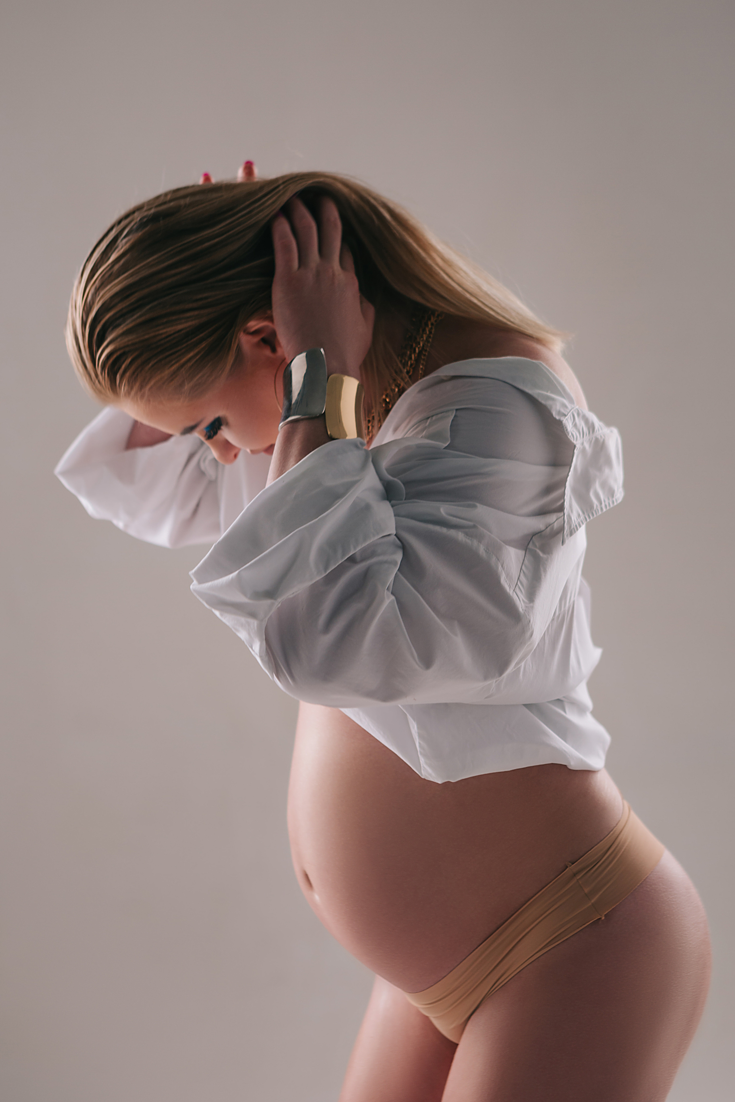 Женский портрет. Kris geimor фотограф