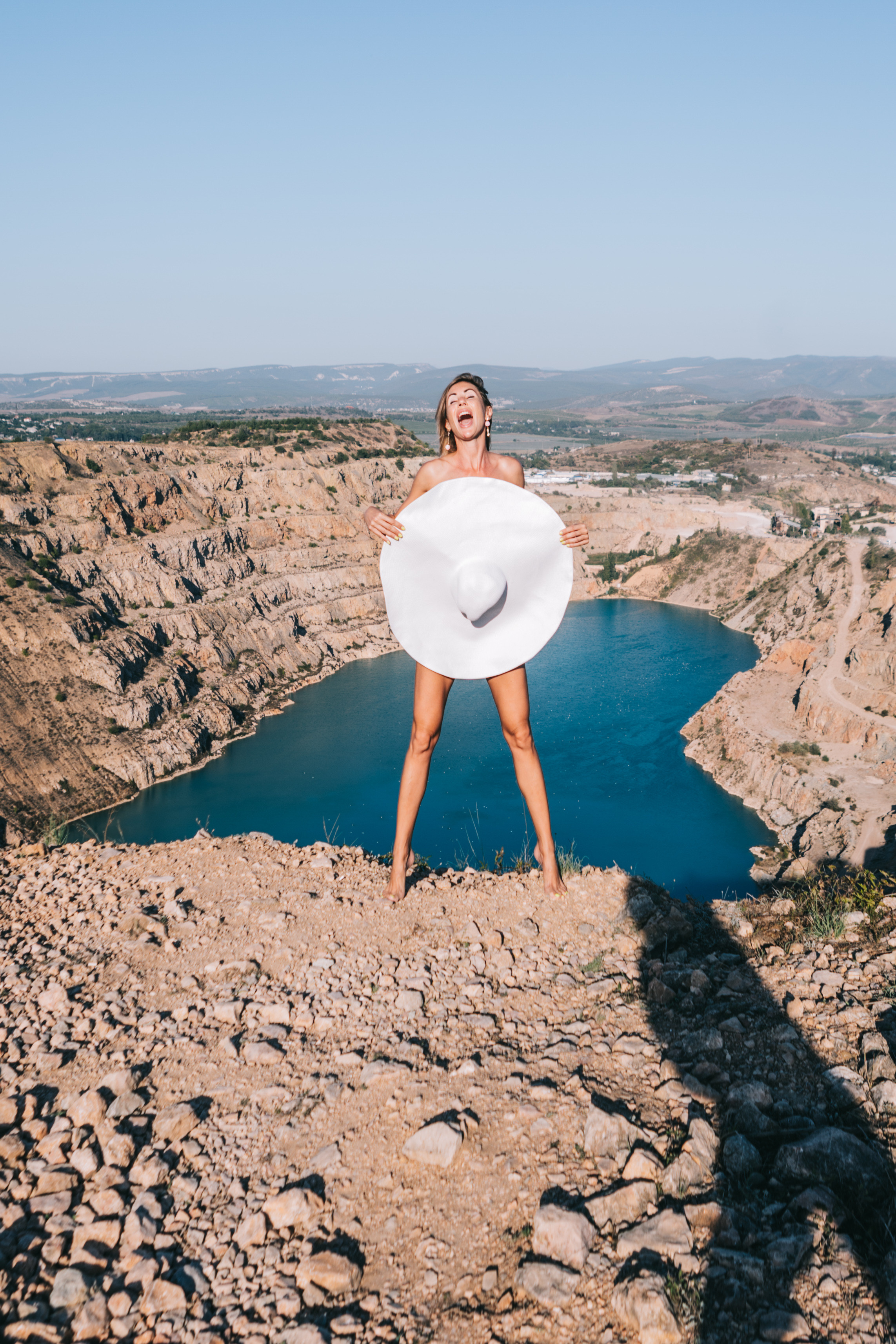 Съемка на улице. Kris geimor фотограф