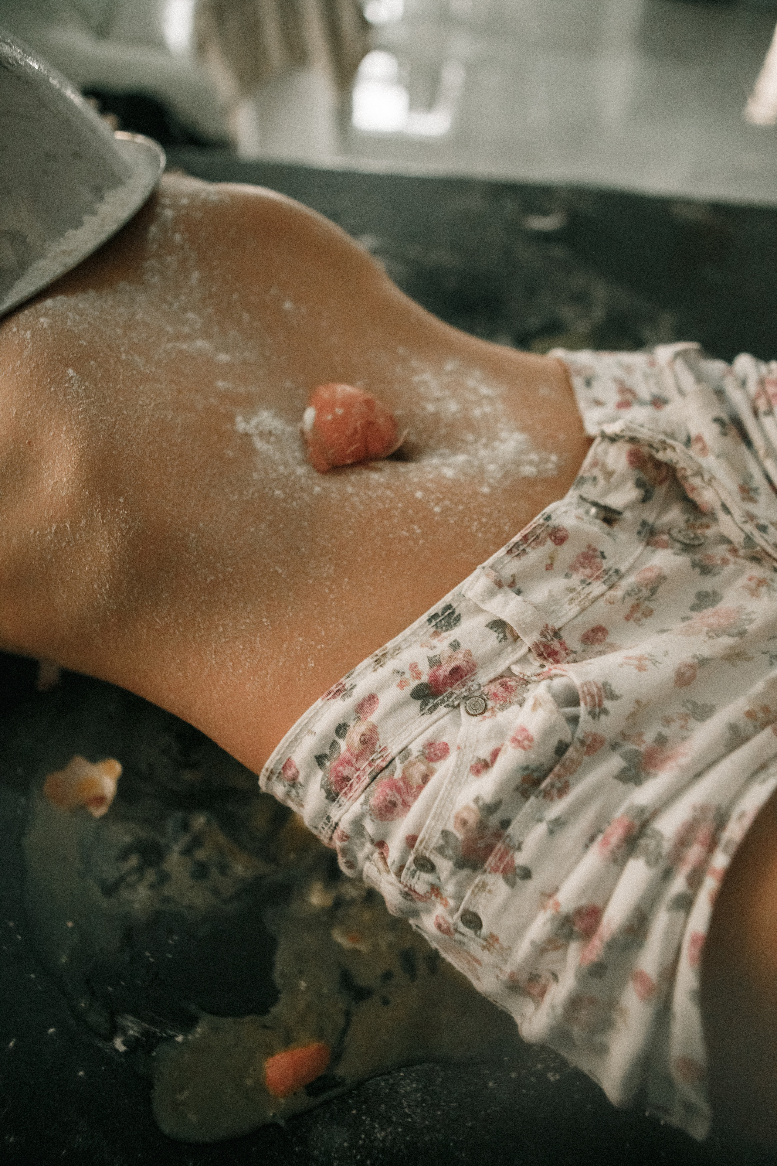 Женский портрет. Kris geimor фотограф