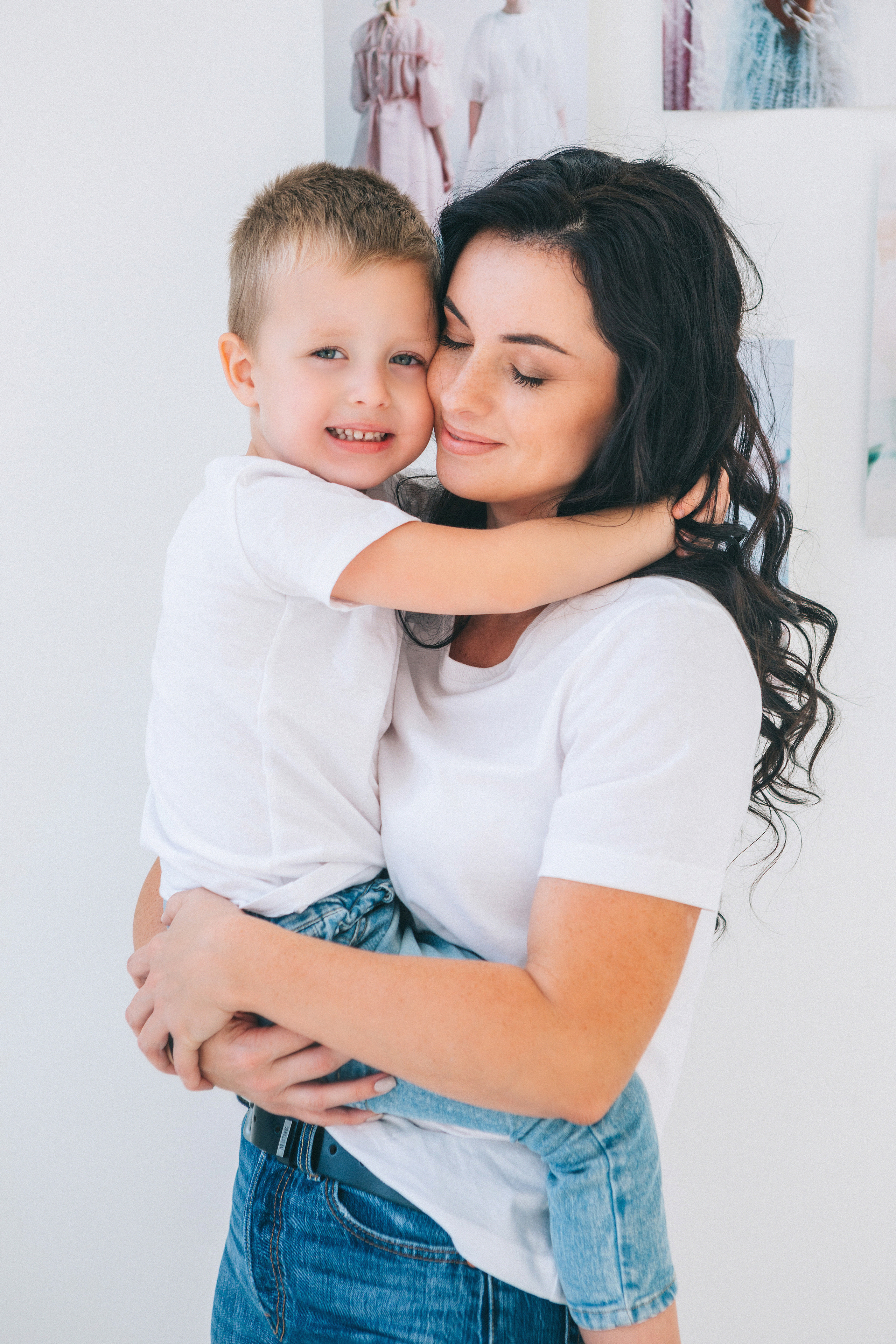 Семейная съемка. Kris geimor фотограф