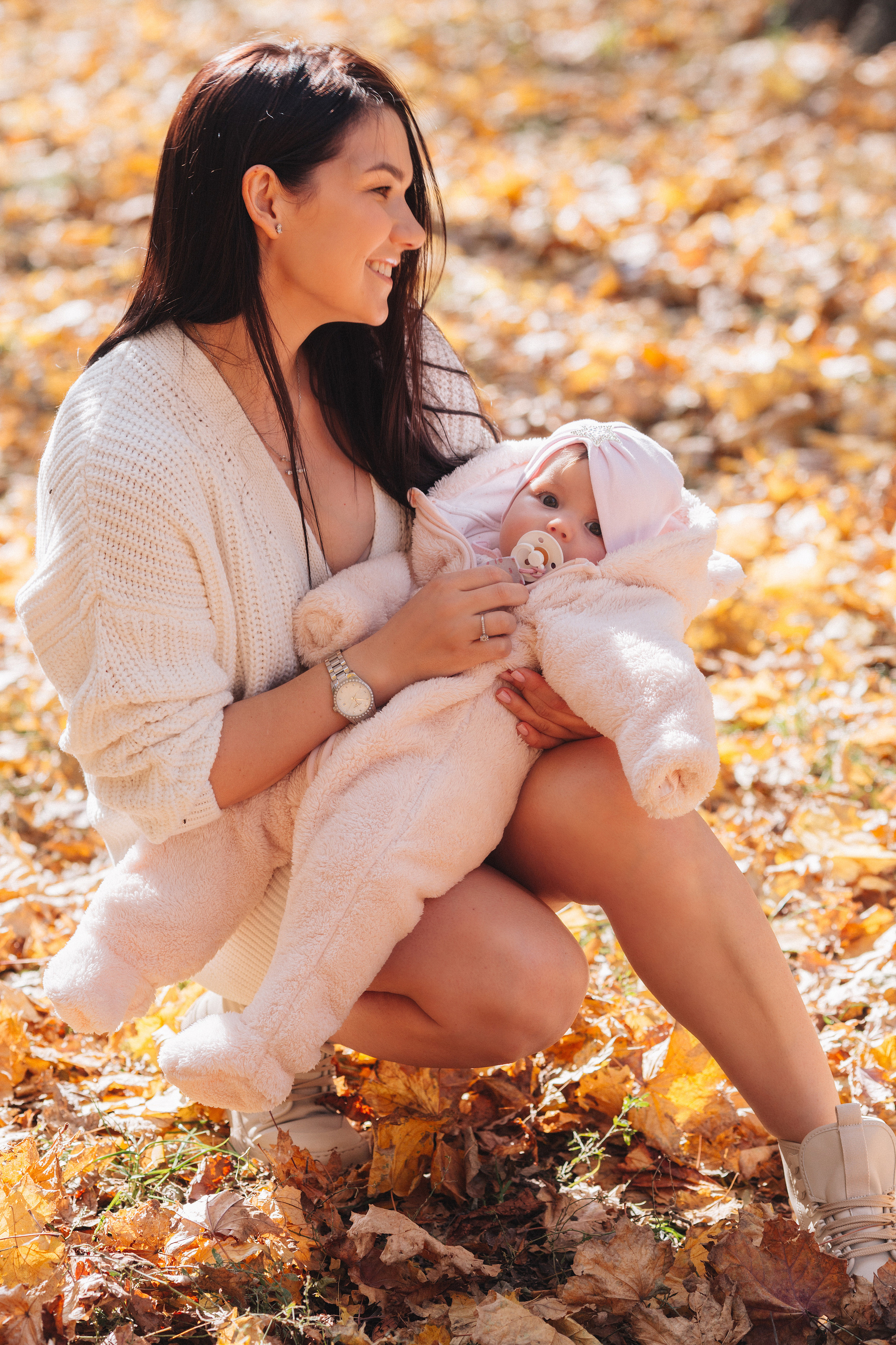 Семейная съемка. Kris geimor фотограф