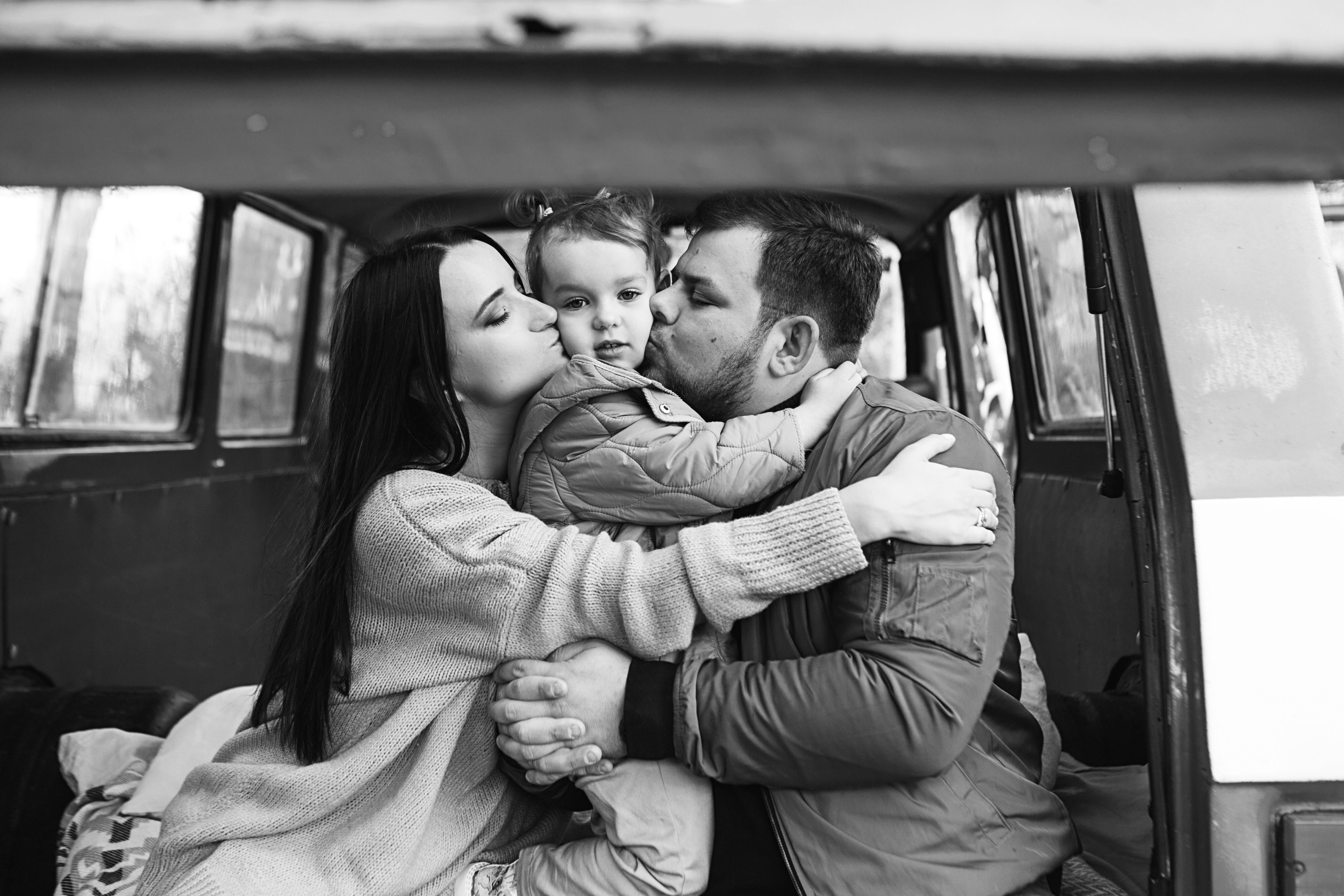 Семейная съемка. Kris geimor фотограф