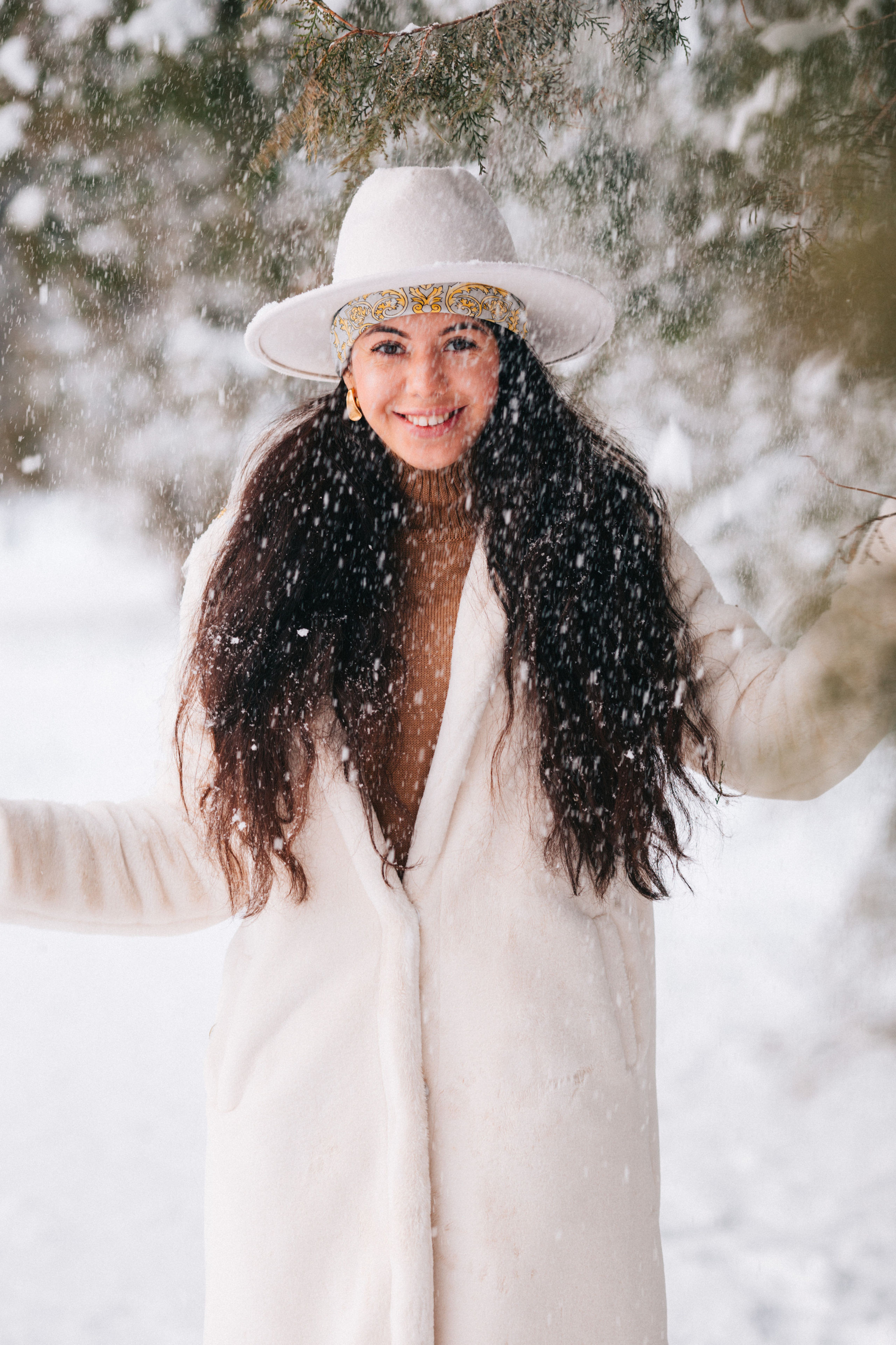 Съемка на улице. Kris geimor фотограф