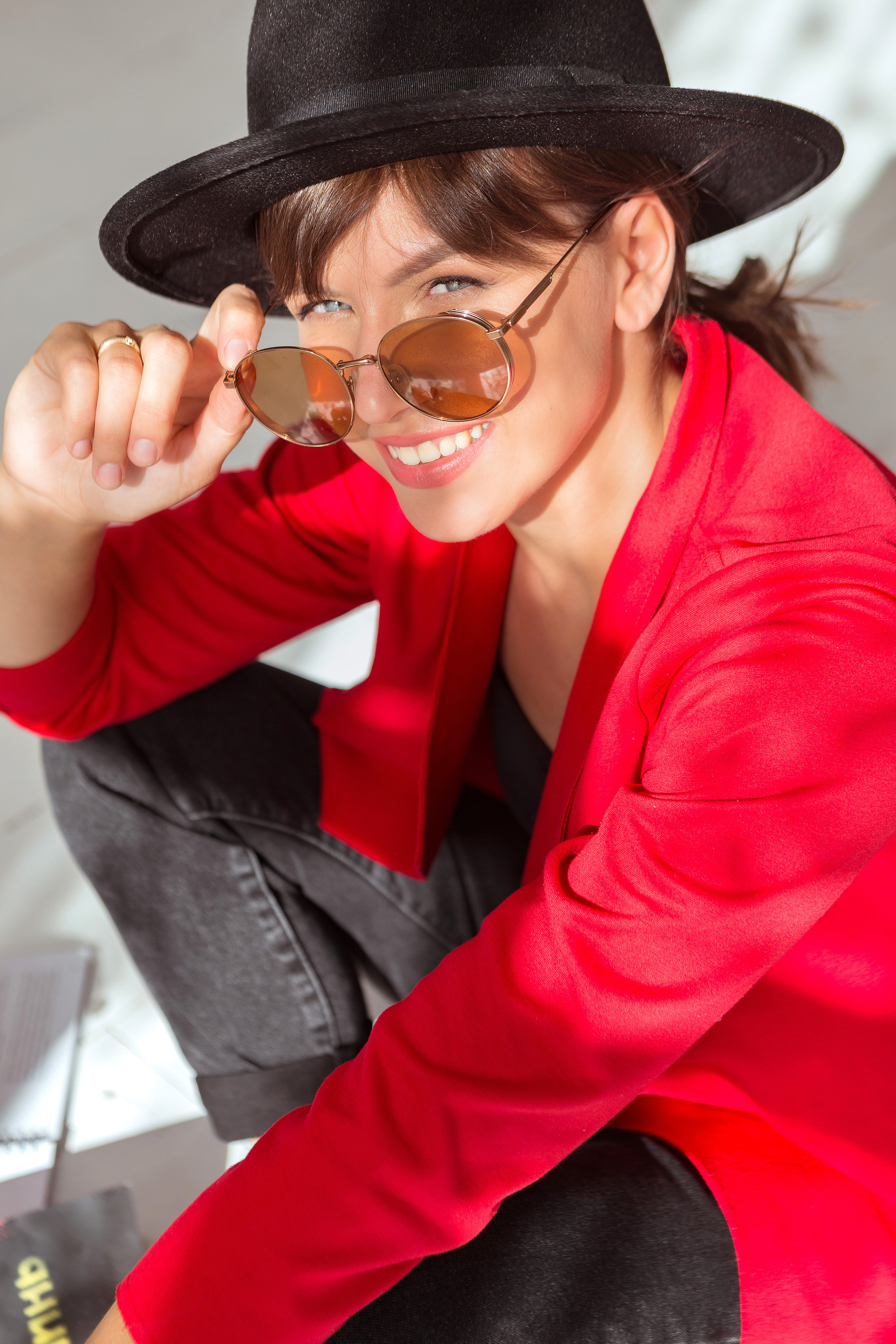 Контент съемки. Kris geimor фотограф