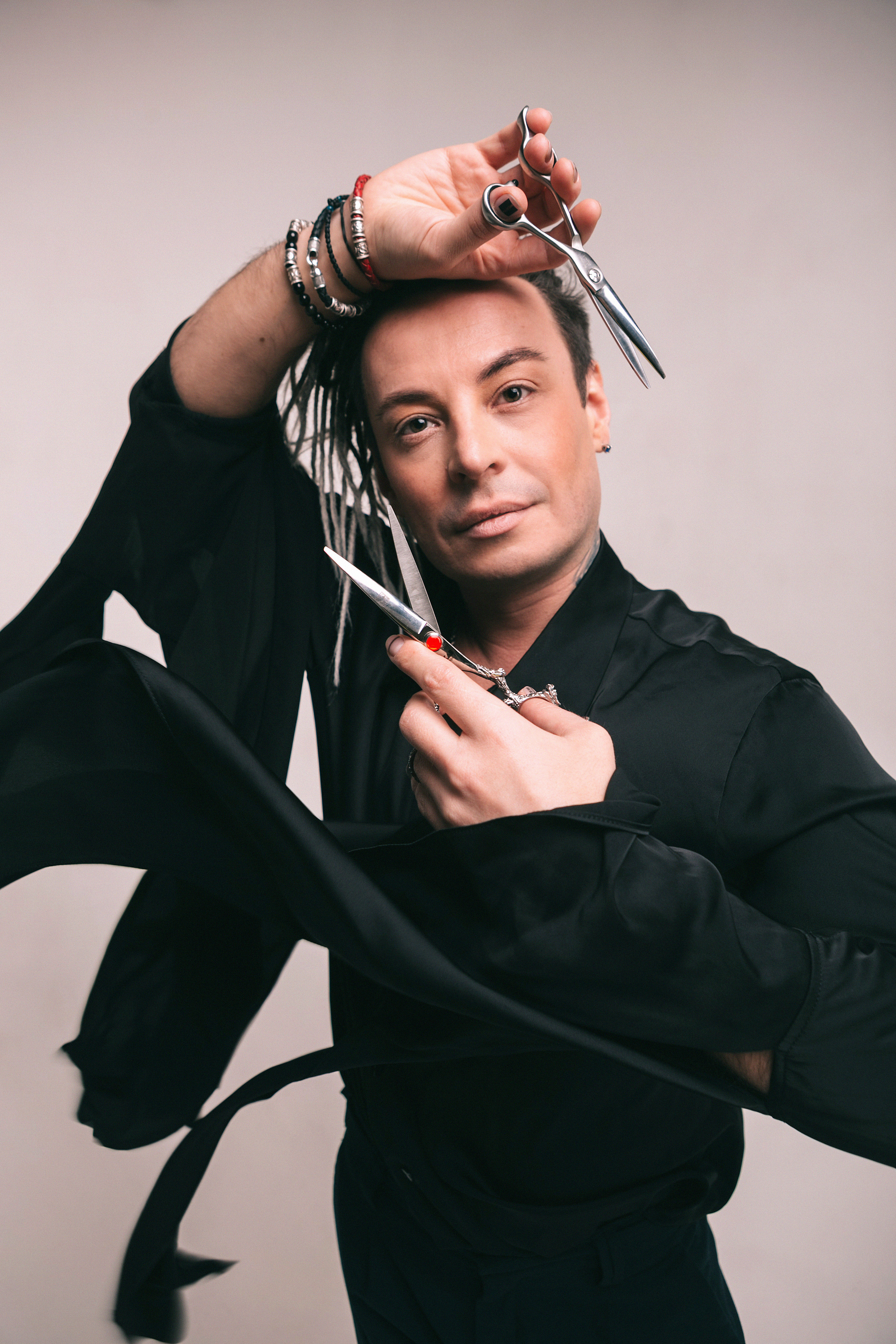 Контент съемки. Kris geimor фотограф