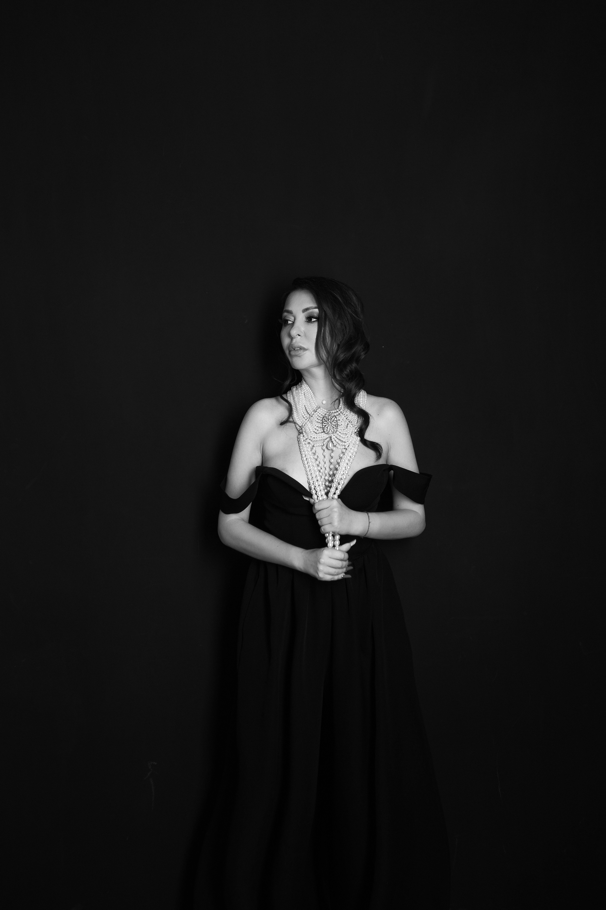 Женский портрет. Kris geimor фотограф