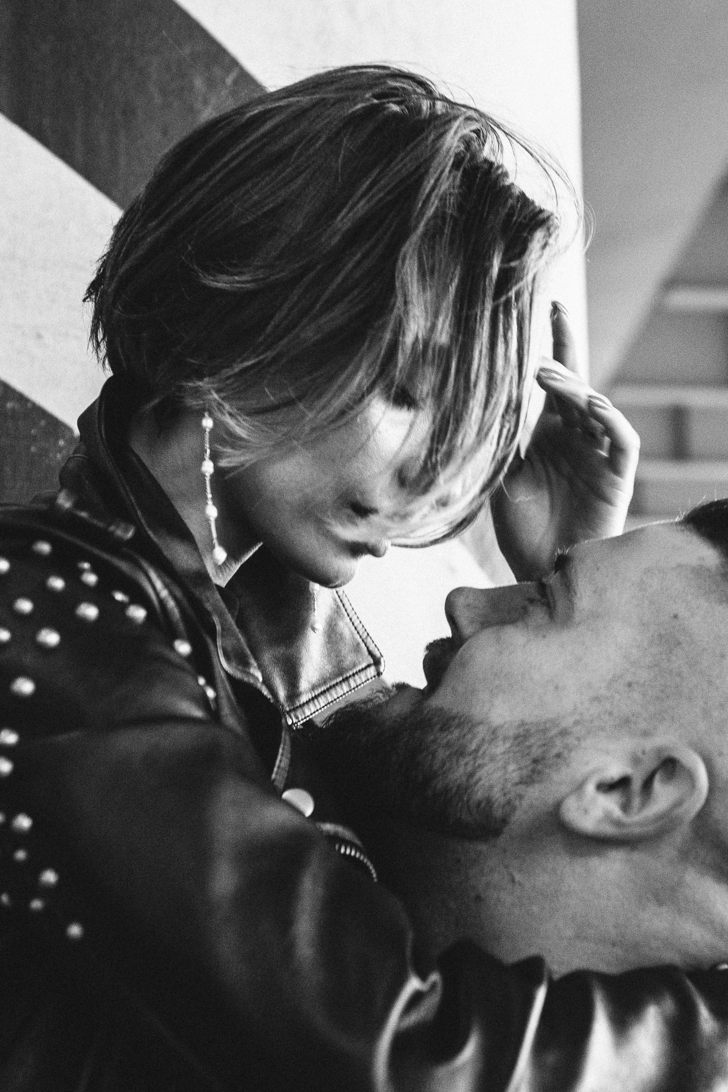 Лав стори. Kris geimor фотограф