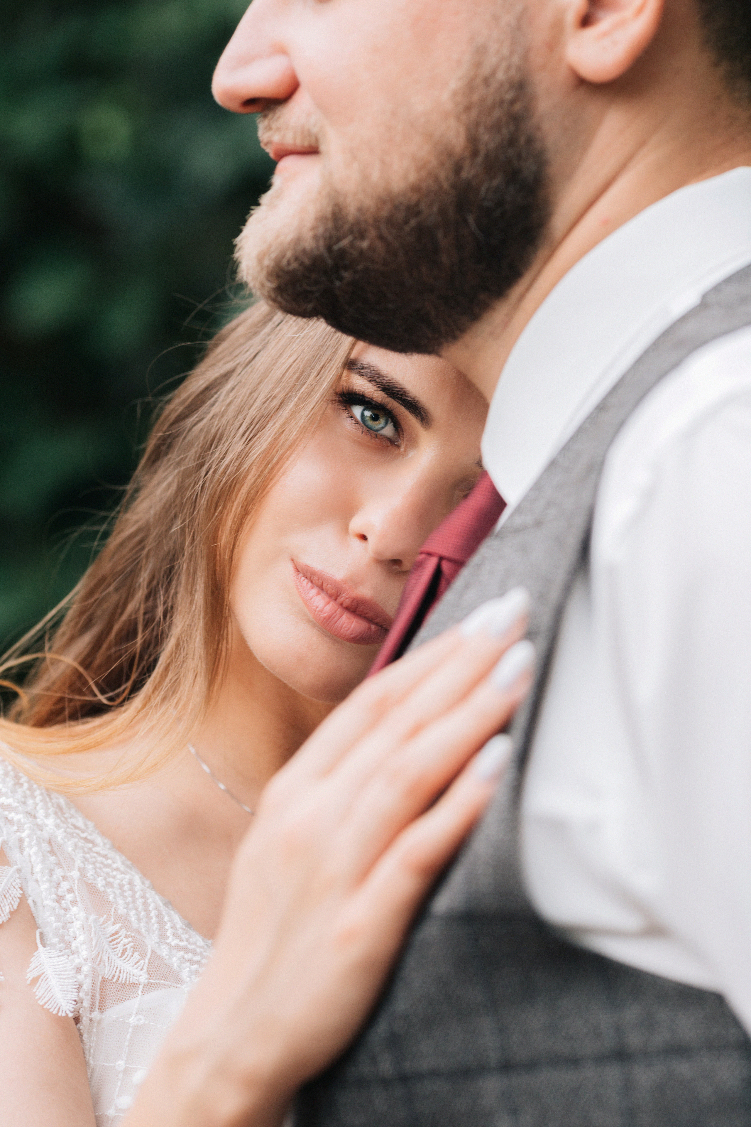 Лав стори. Kris geimor фотограф