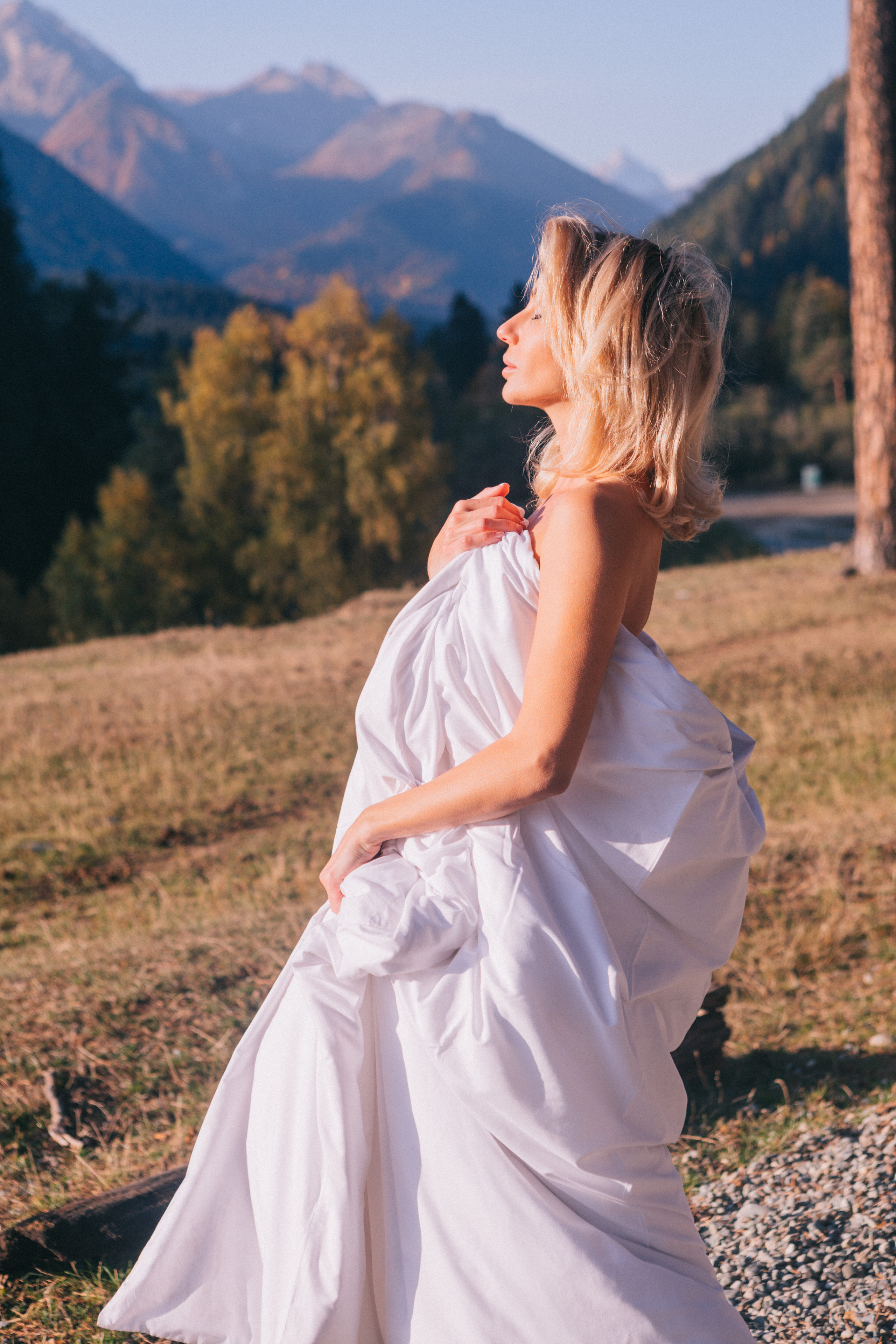 Съемка на улице. Kris geimor фотограф