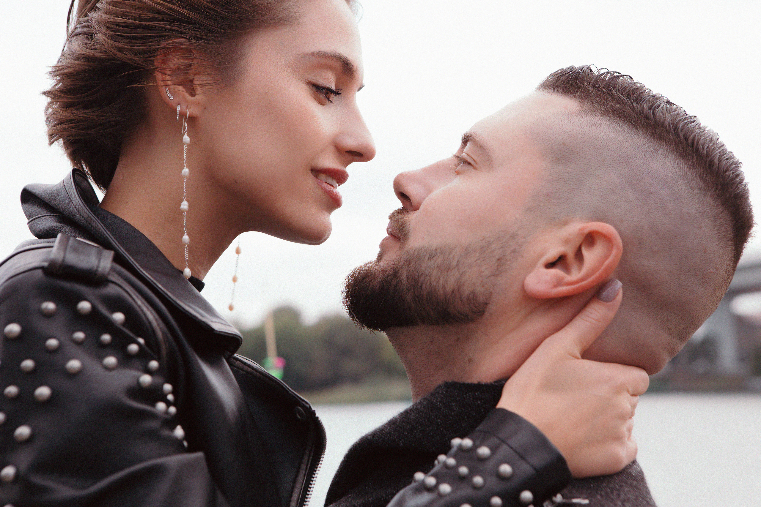 Лав стори. Kris geimor фотограф