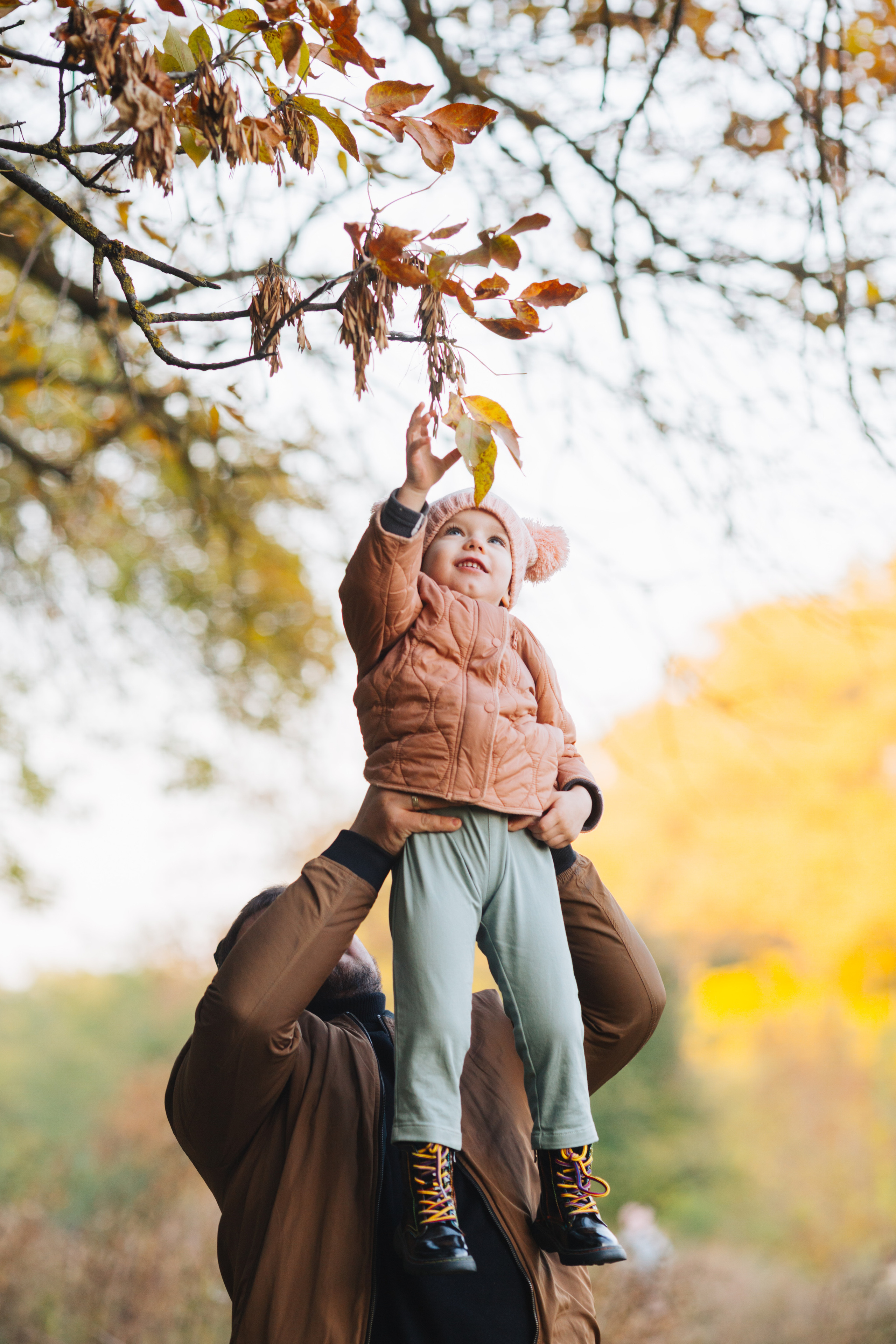 Семейная съемка. Kris geimor фотограф
