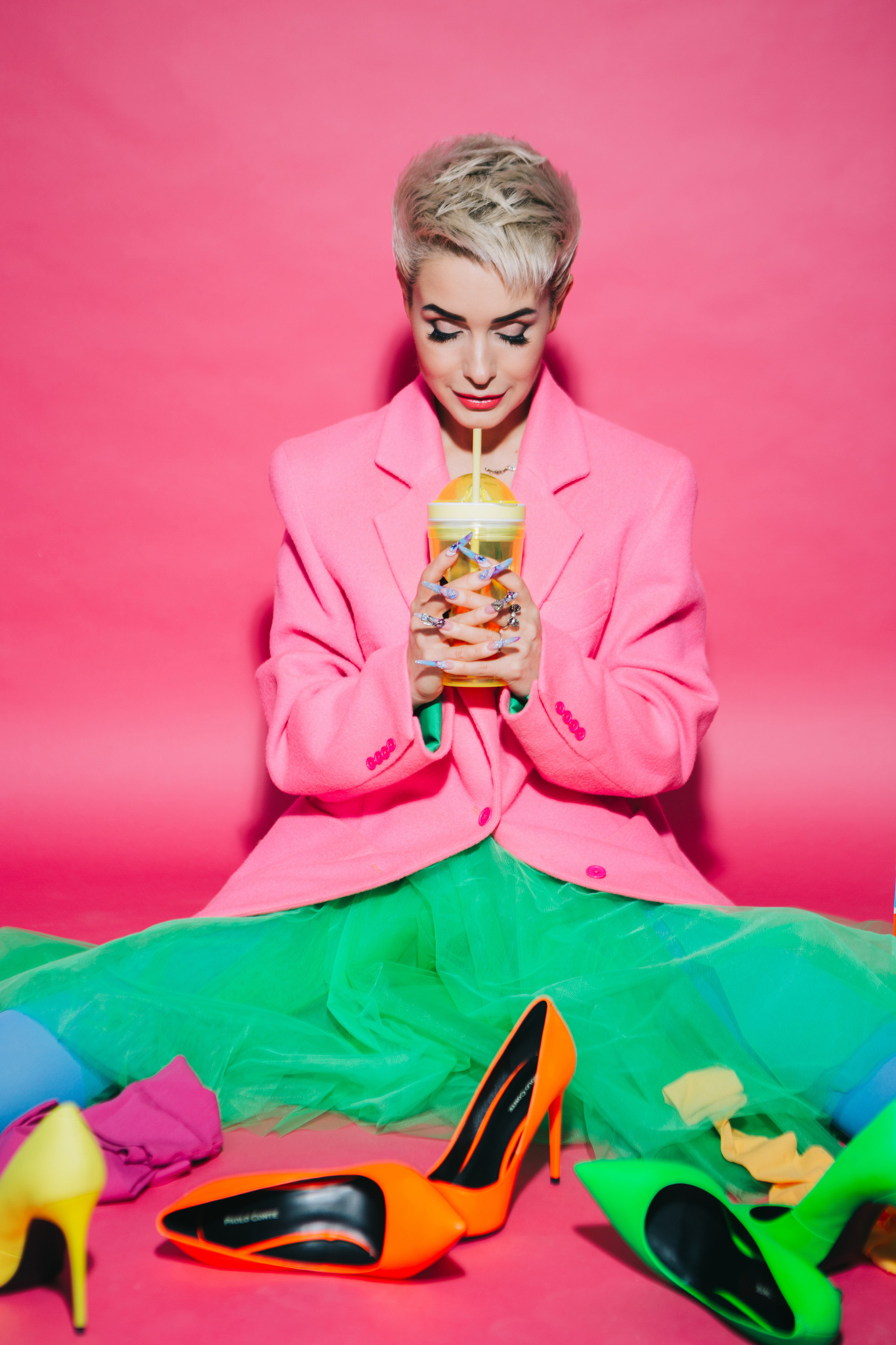 Контент съемки. Kris geimor фотограф