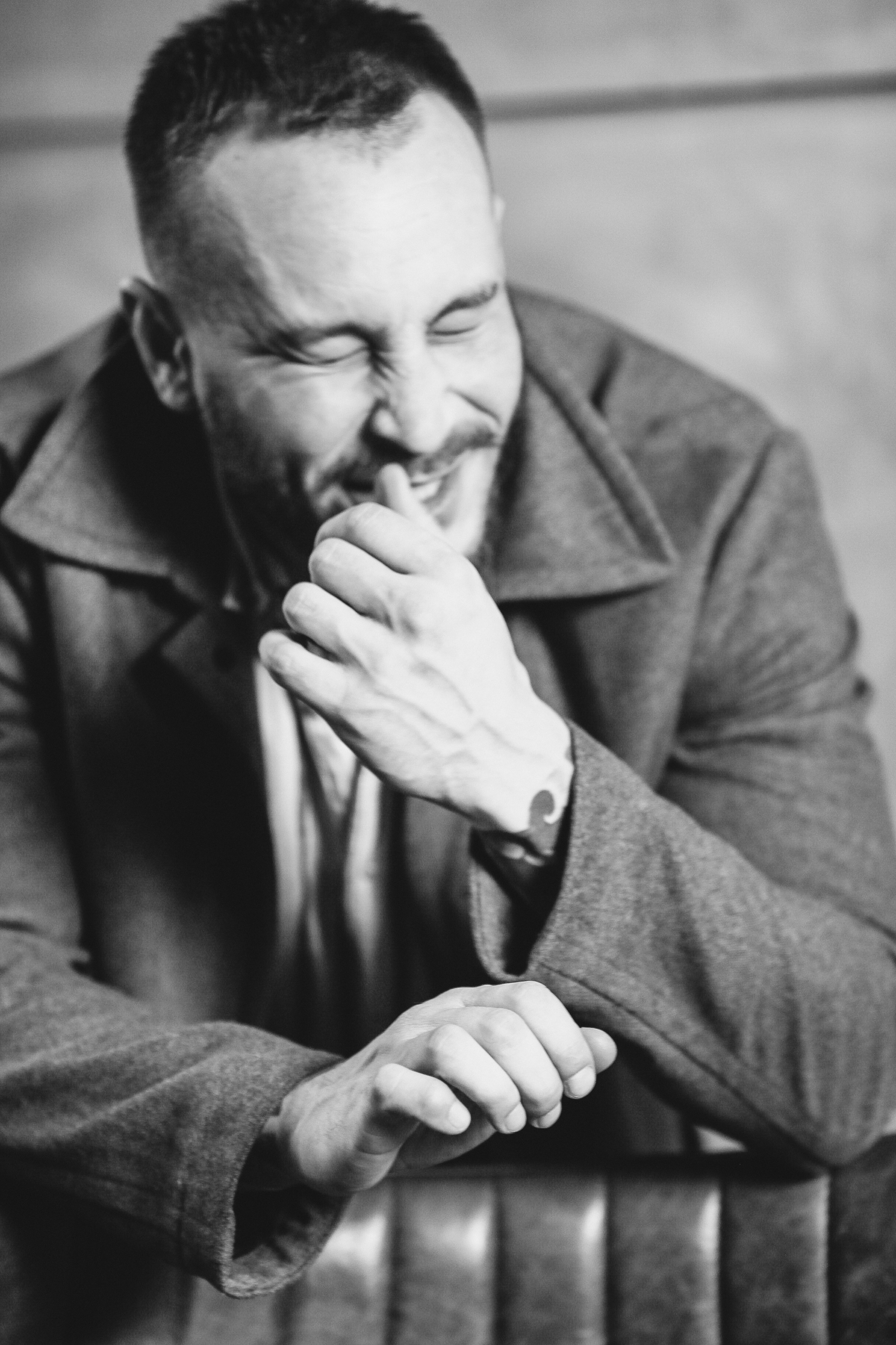 Мужская съемка. Kris geimor фотограф