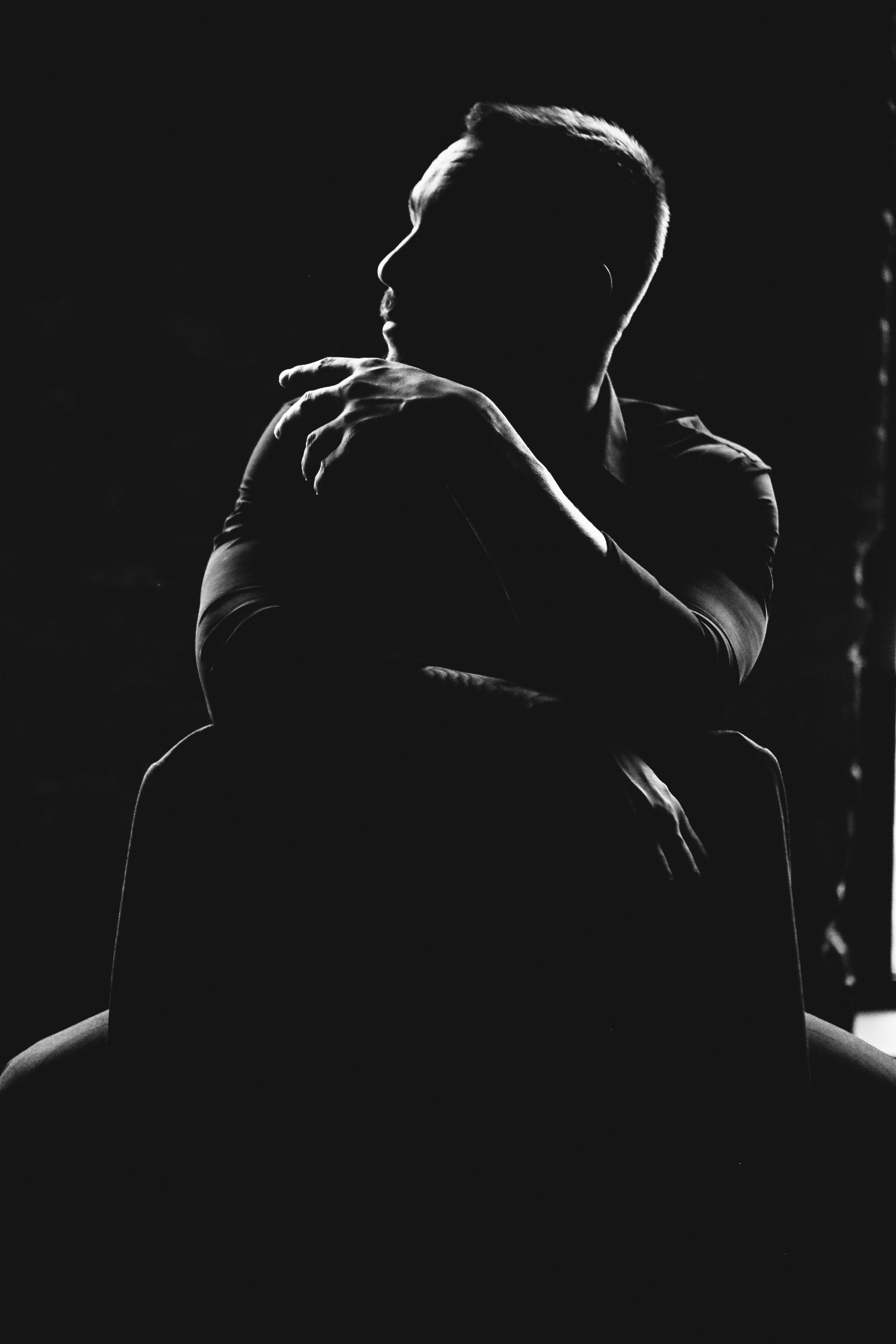 Мужская съемка. Kris geimor фотограф