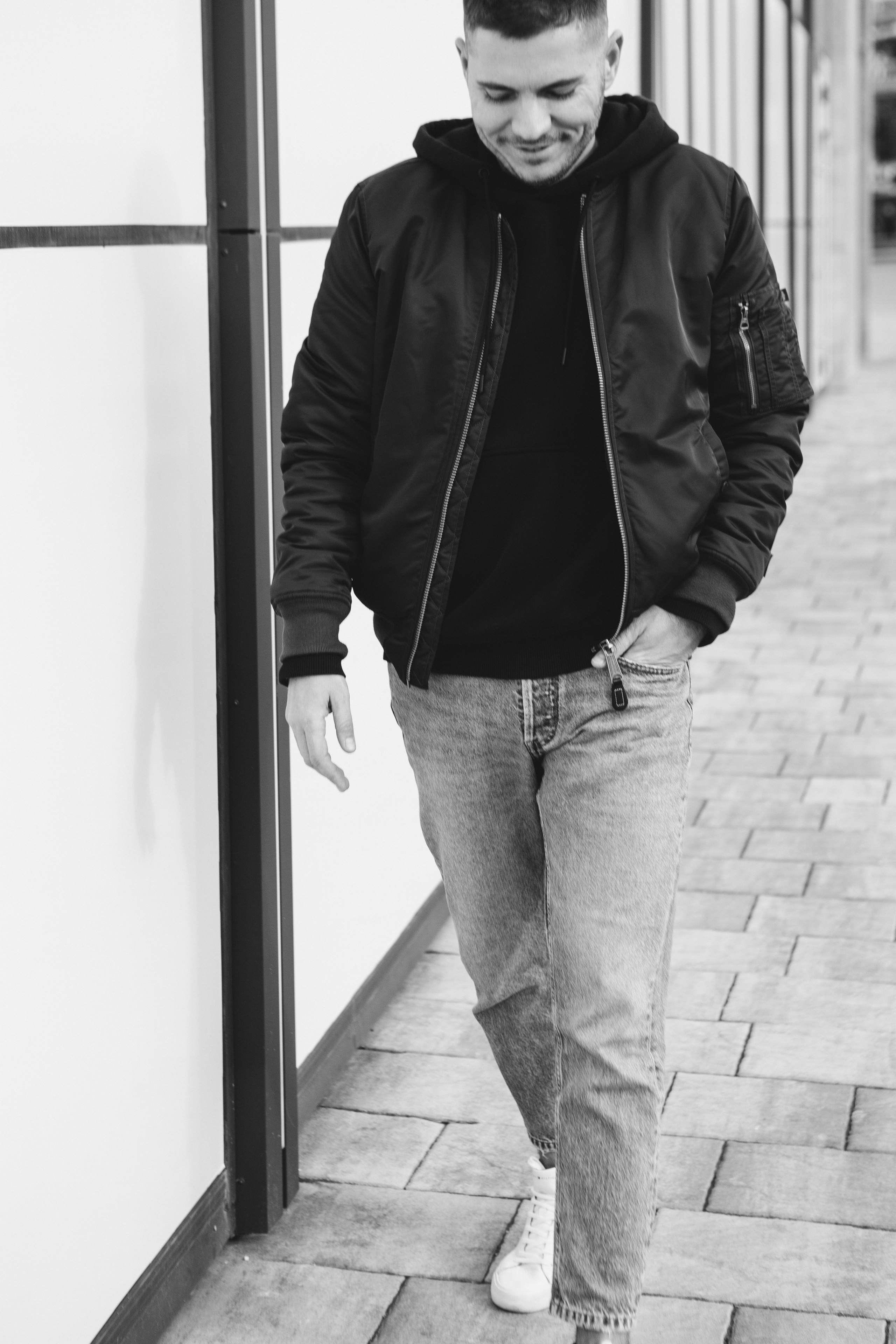 Мужская съемка. Kris geimor фотограф