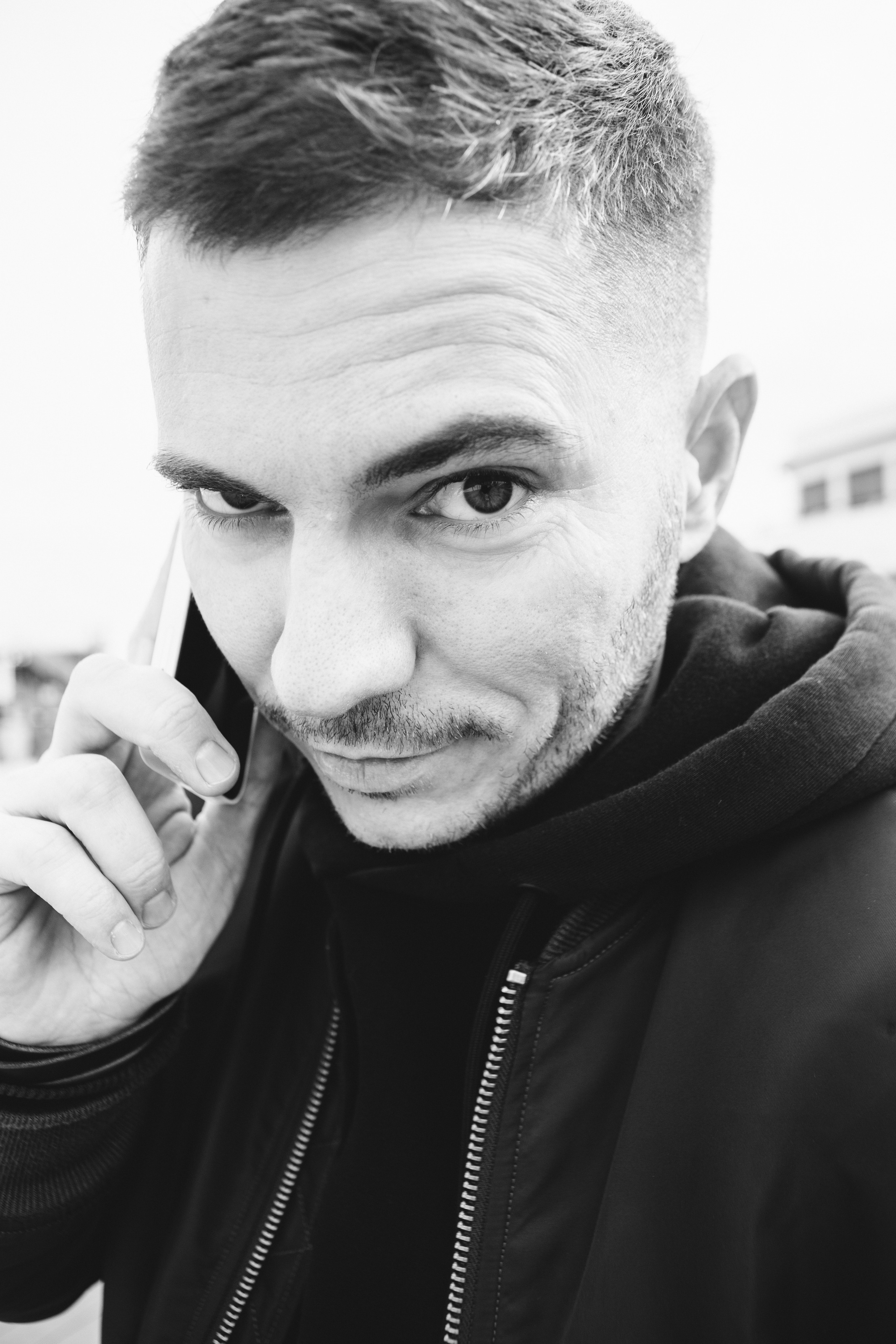 Мужская съемка. Kris geimor фотограф