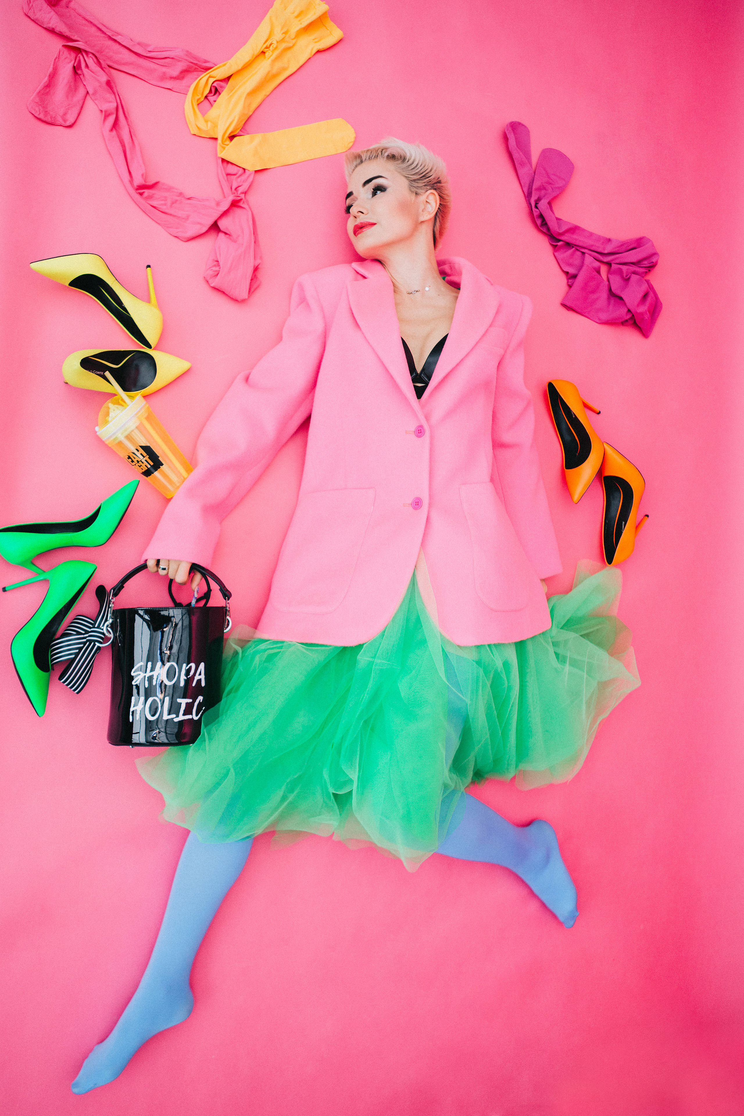 Контент съемки. Kris geimor фотограф