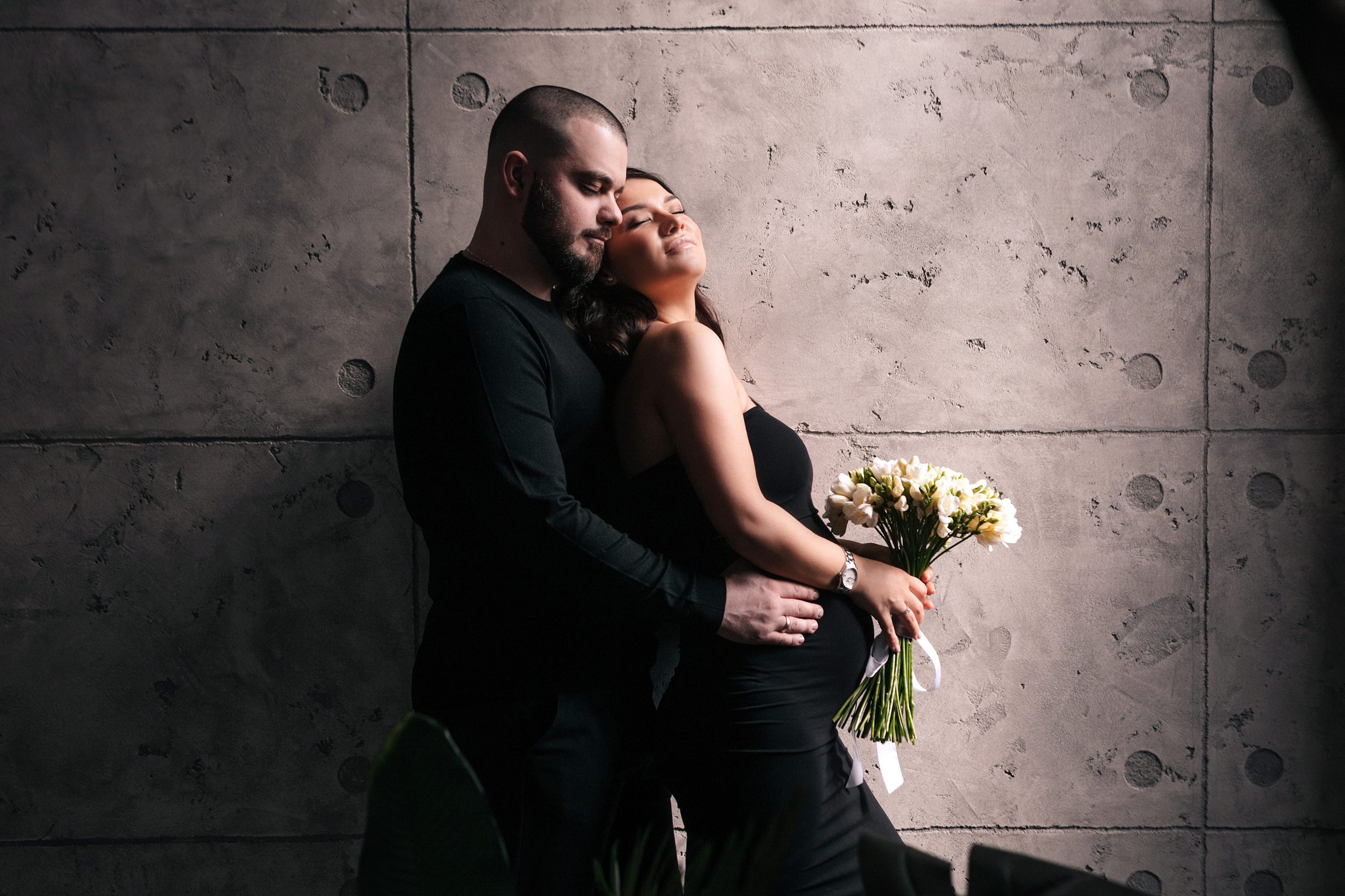 Семейная съемка. Kris geimor фотограф