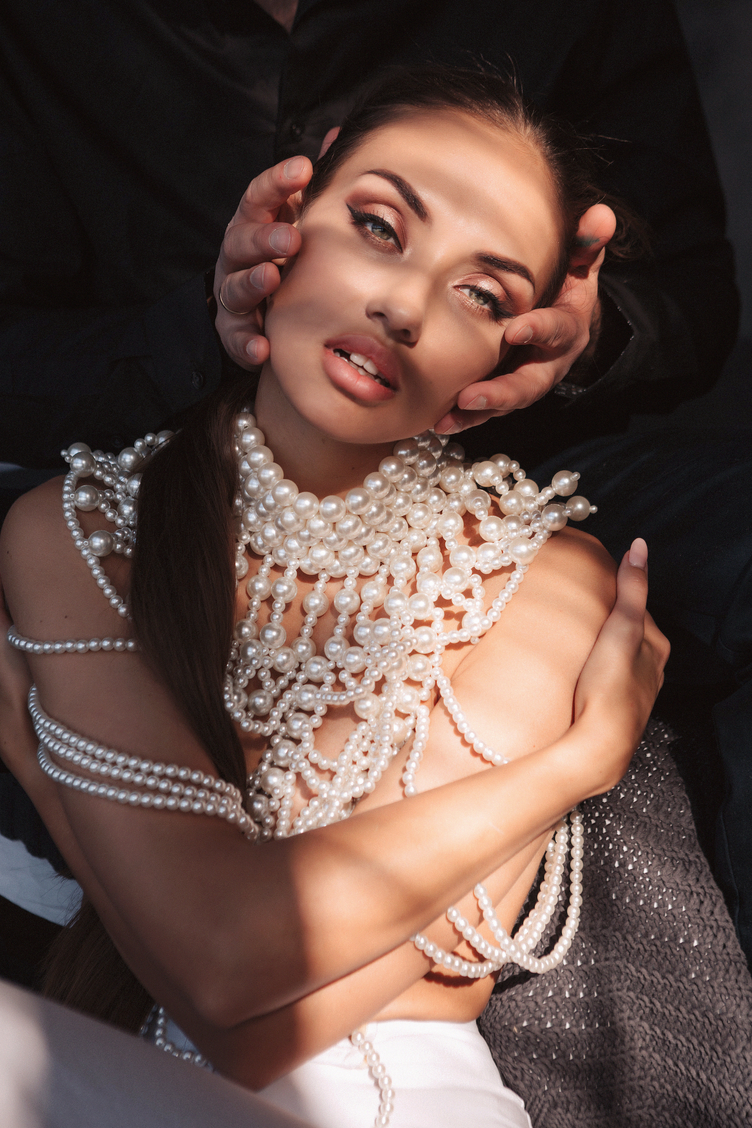 Лав стори. Kris geimor фотограф