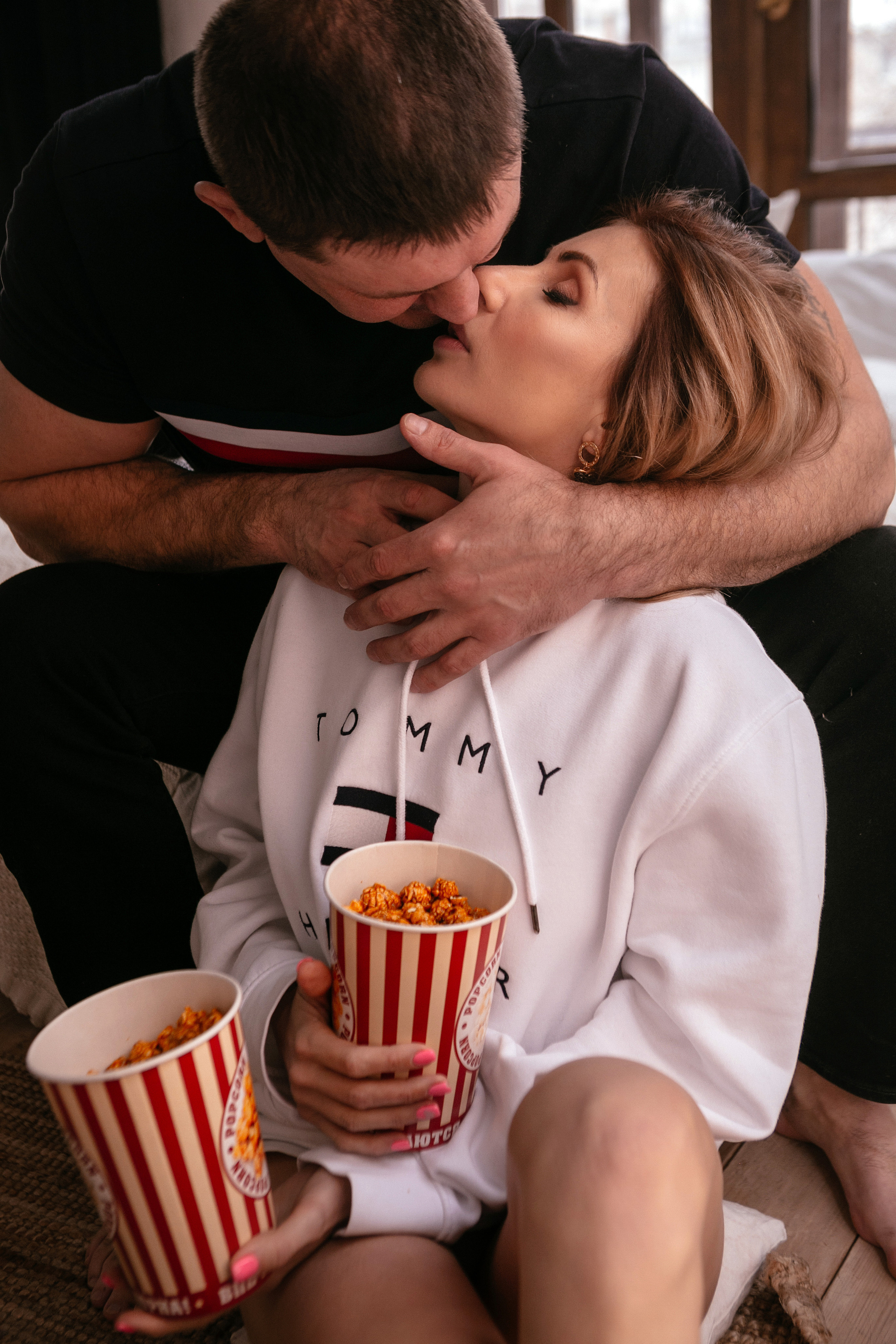 Лав стори. Kris geimor фотограф