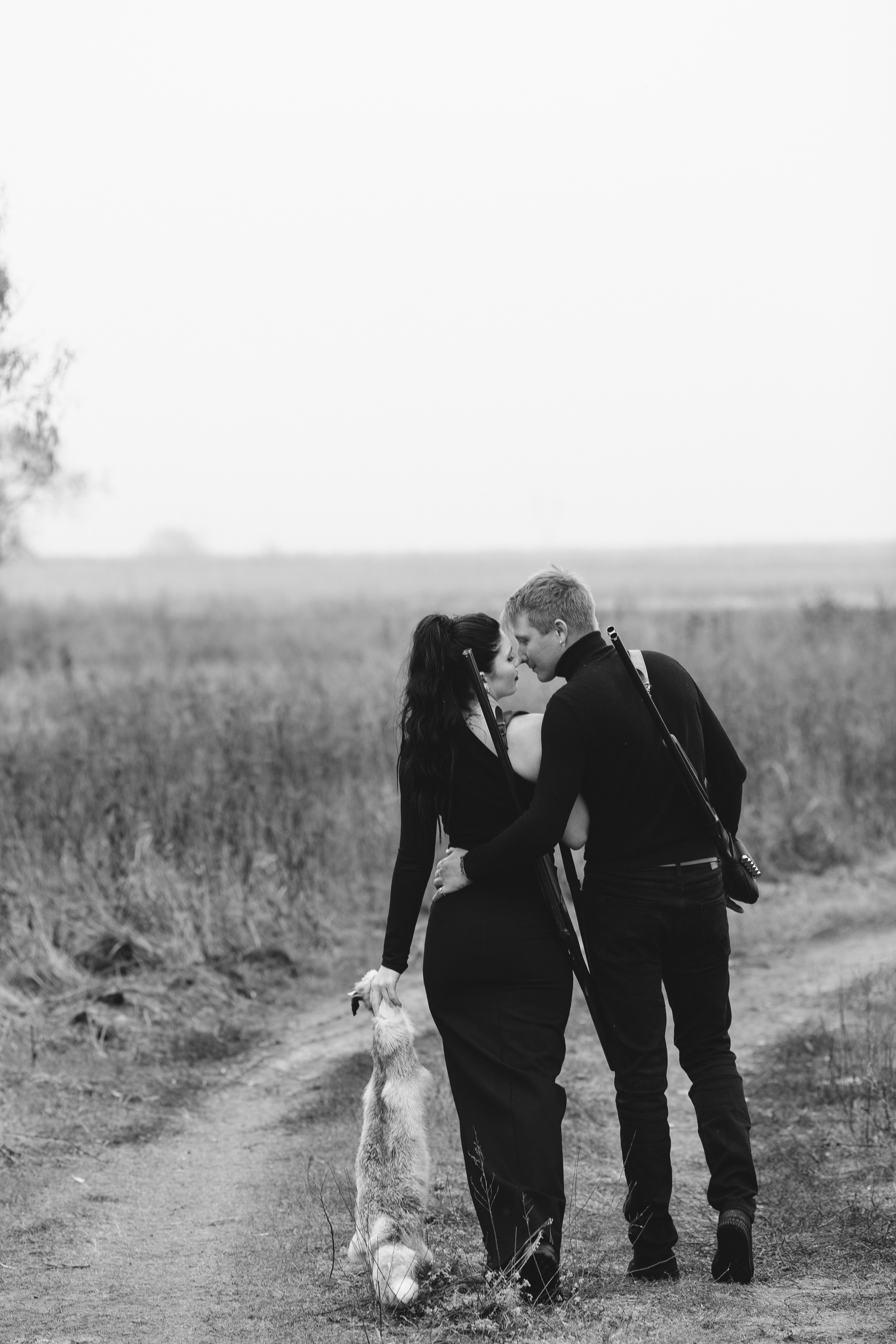 Лав стори. Kris geimor фотограф