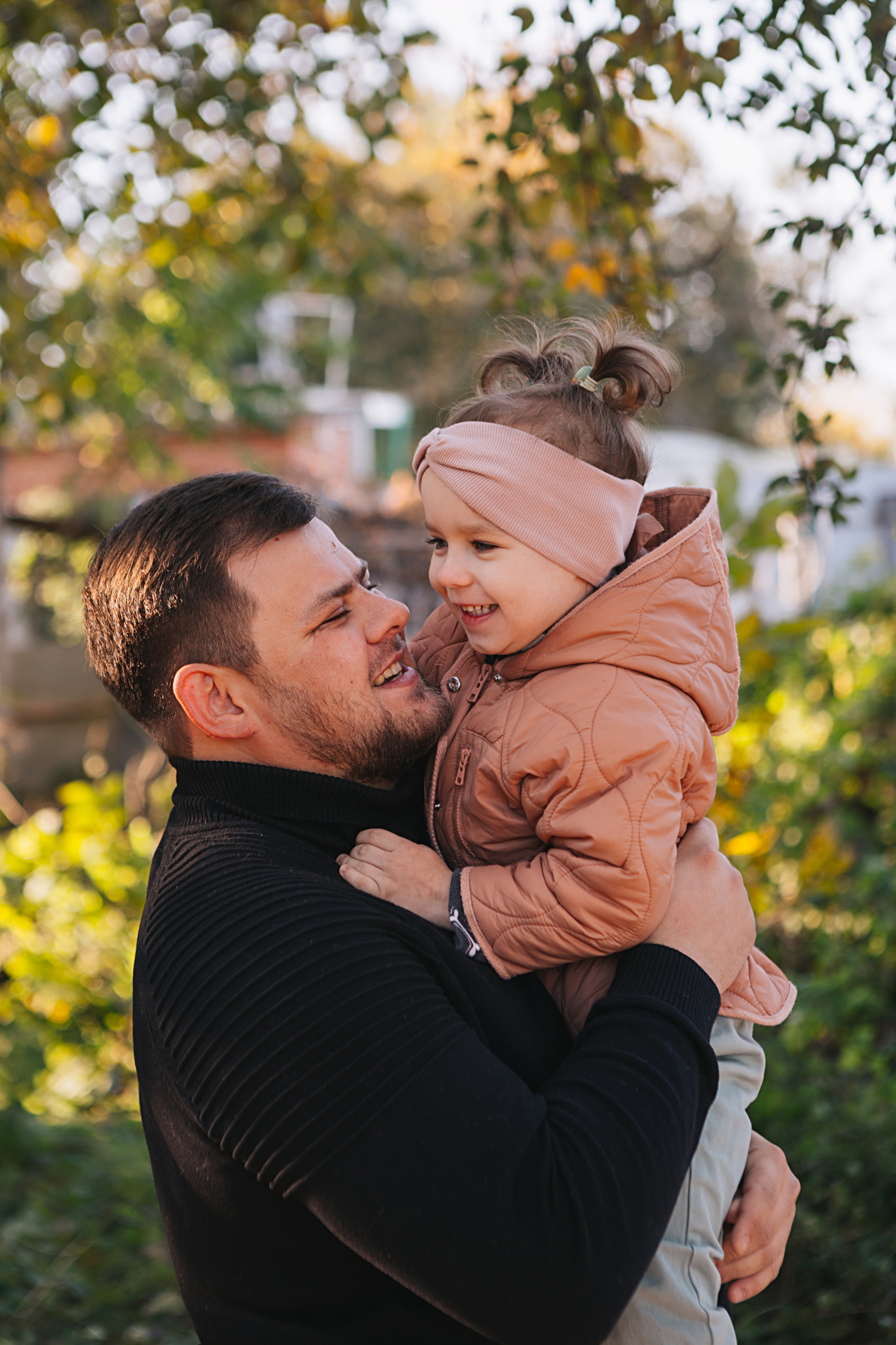 Семейная съемка. Kris geimor фотограф