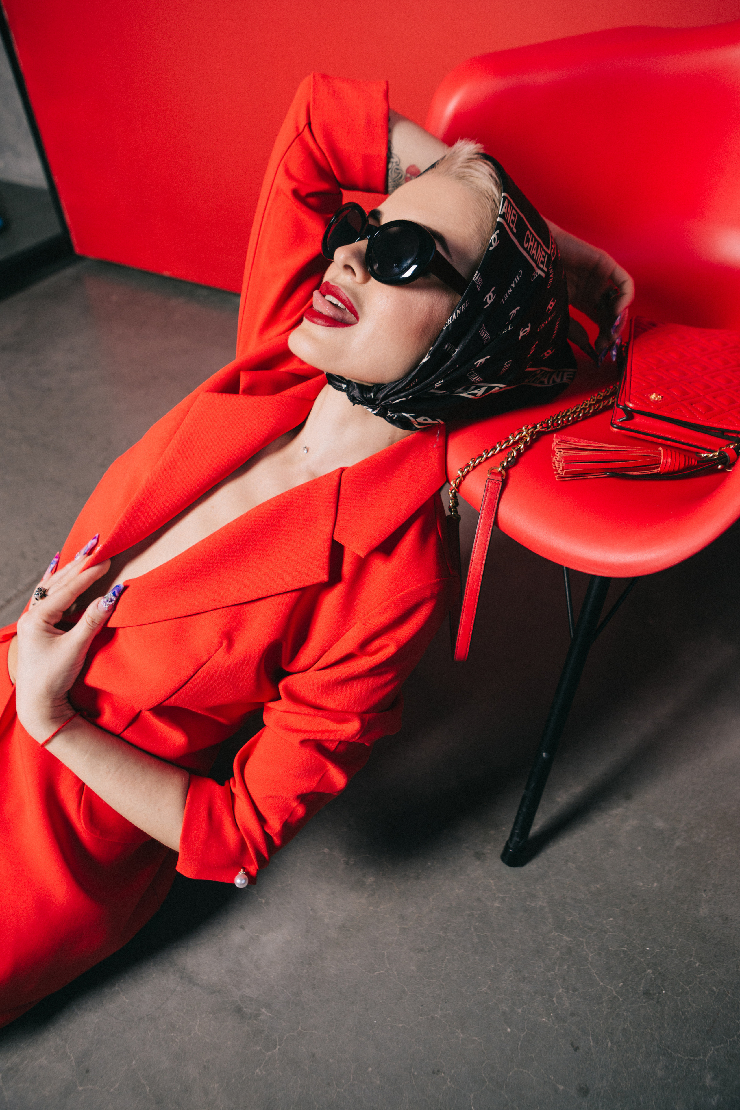 Контент съемки. Kris geimor фотограф