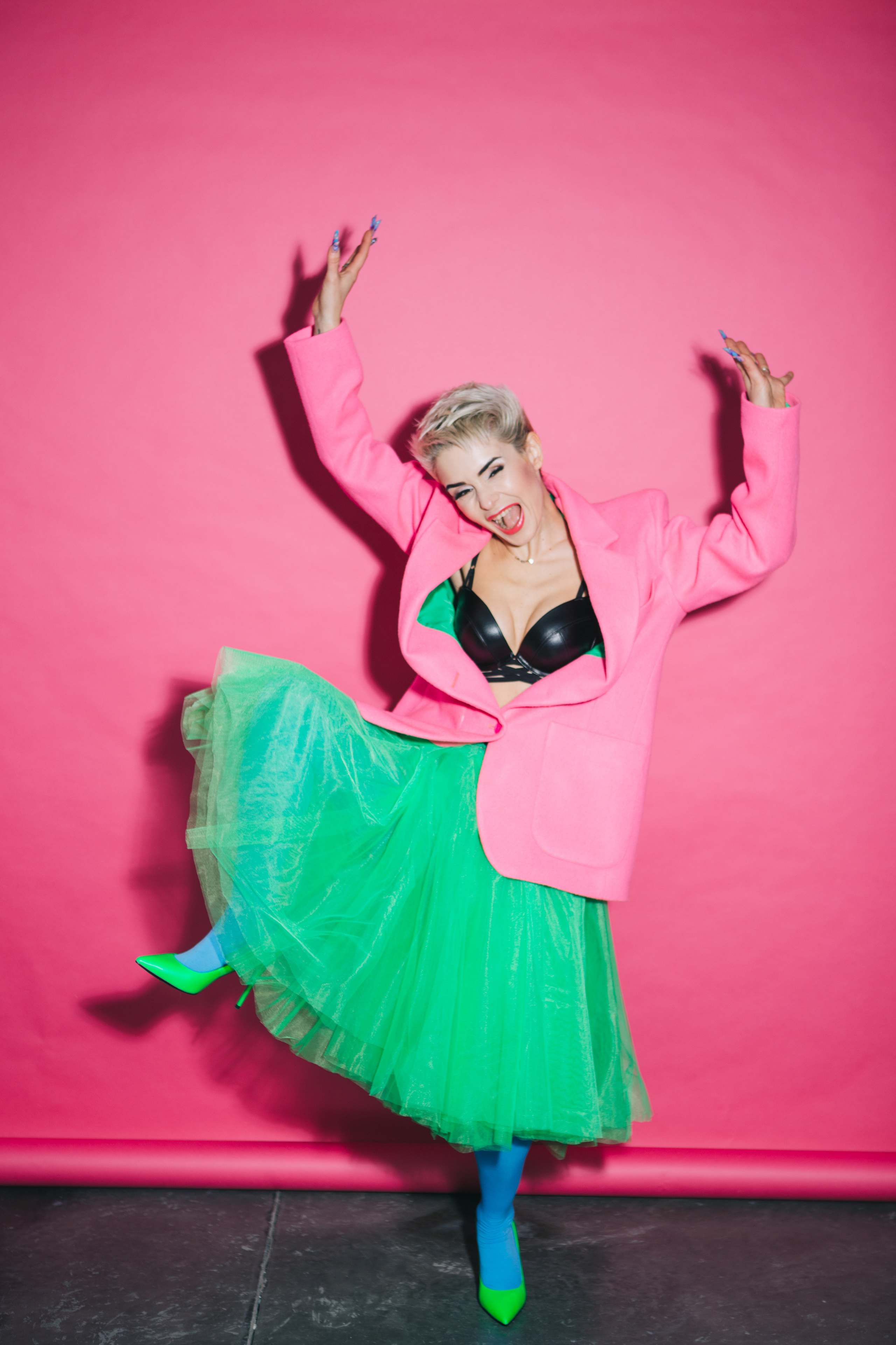 Контент съемки. Kris geimor фотограф