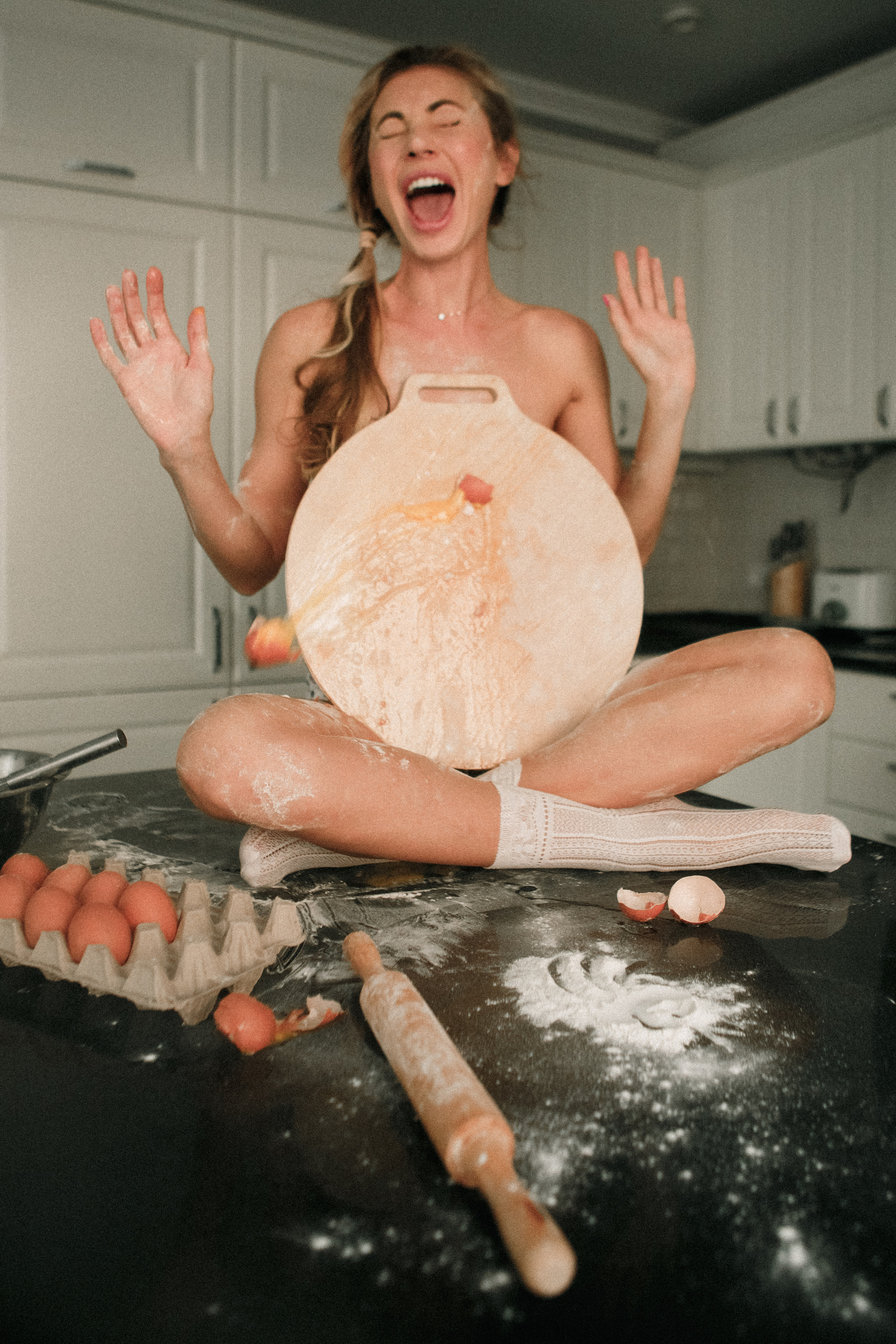 Женский портрет. Kris geimor фотограф