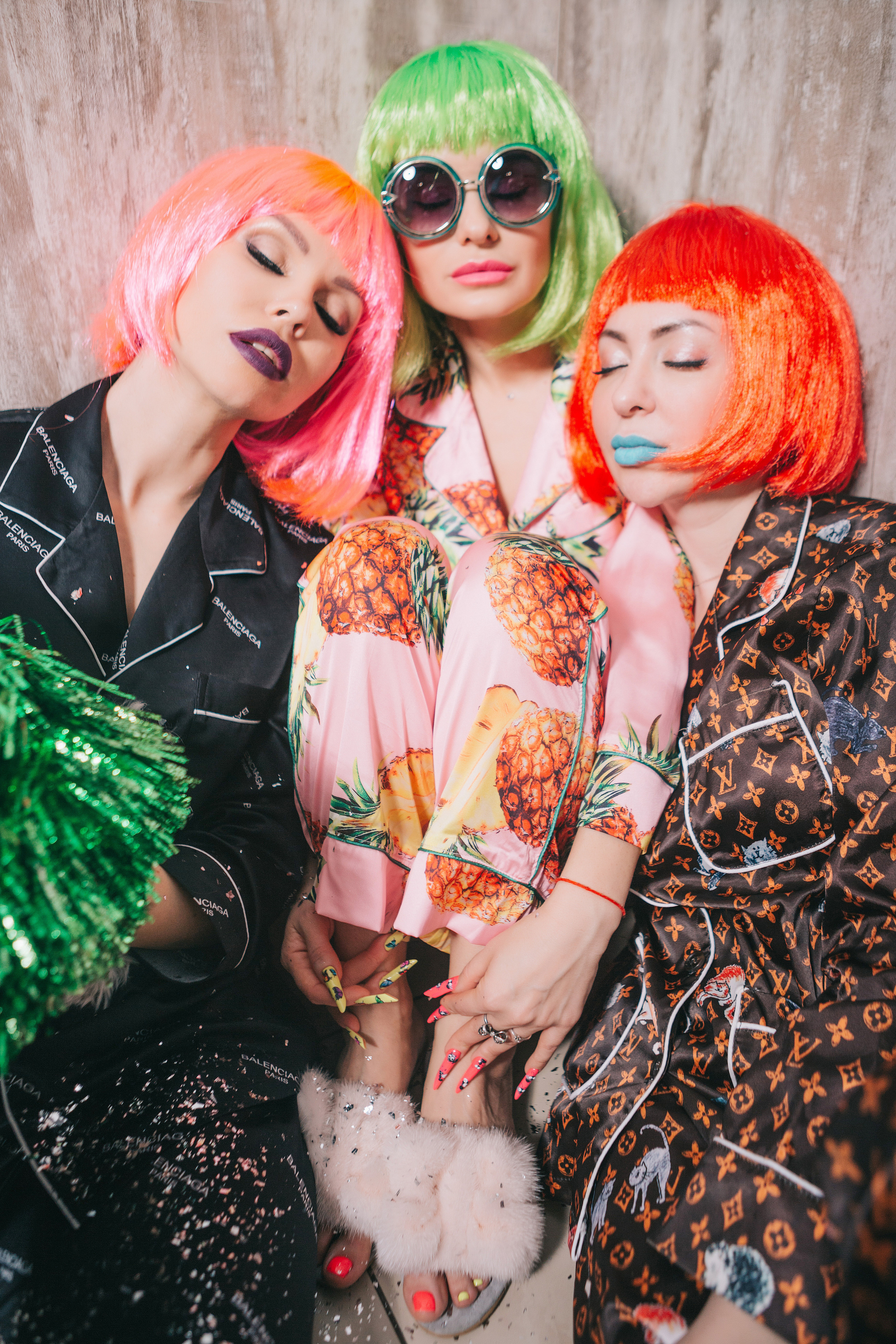 Контент съемки. Kris geimor фотограф