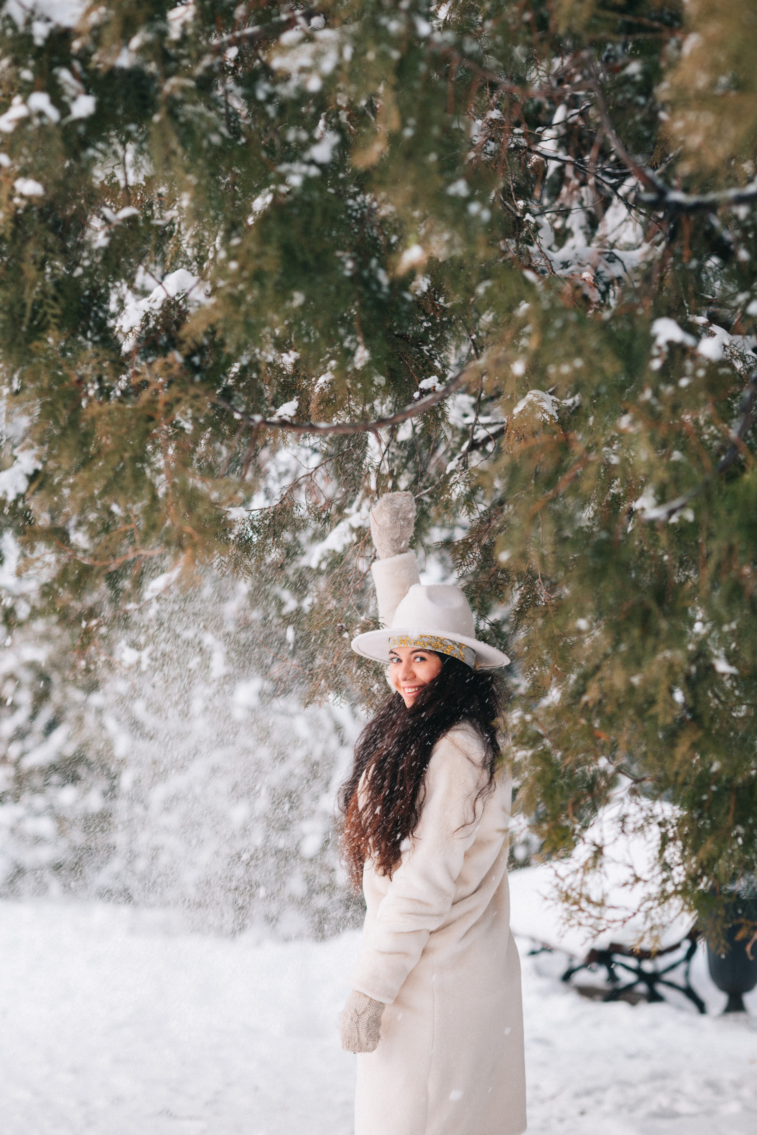 Съемка на улице. Kris geimor фотограф