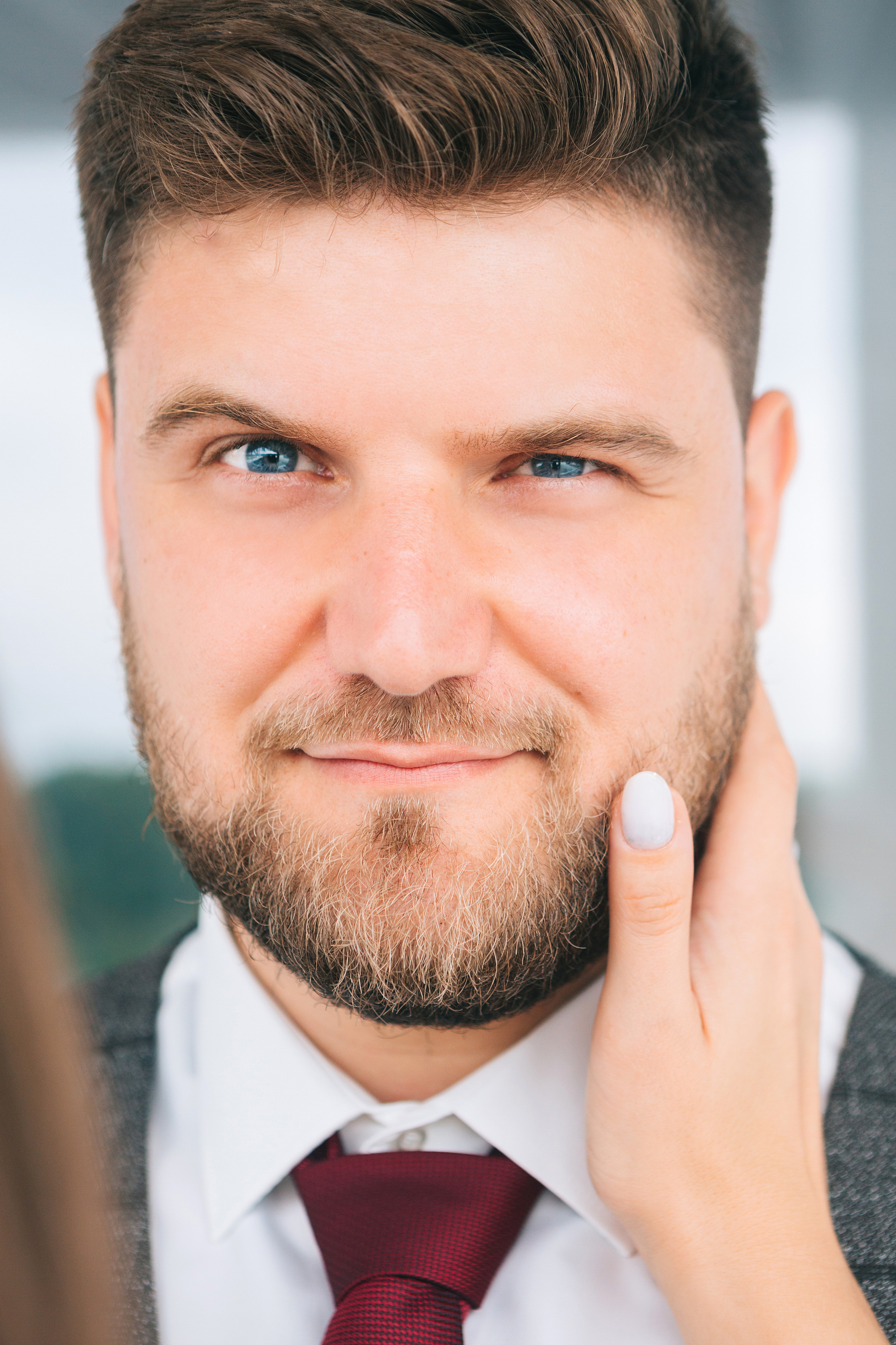 Лав стори. Kris geimor фотограф