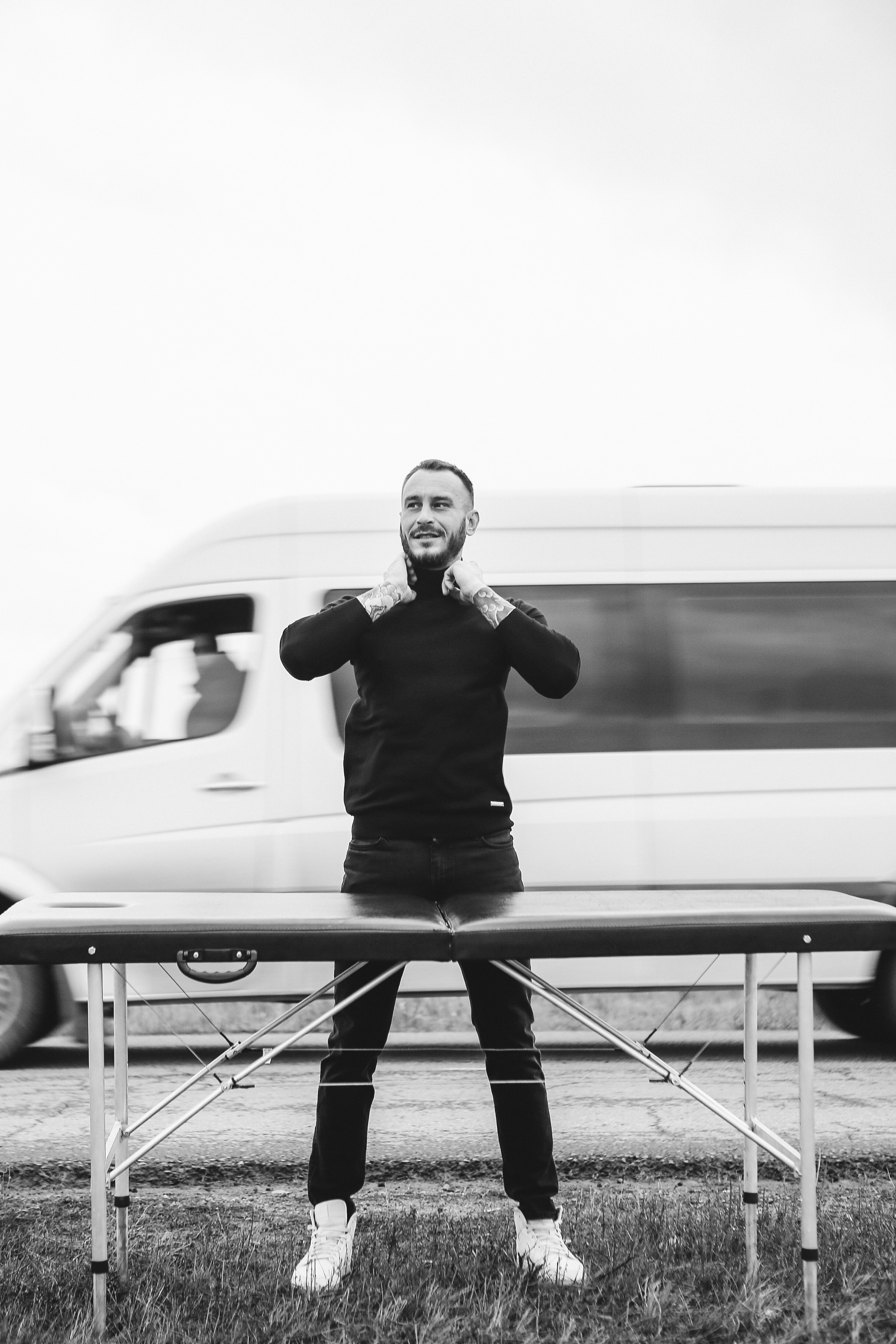 Мужская съемка. Kris geimor фотограф