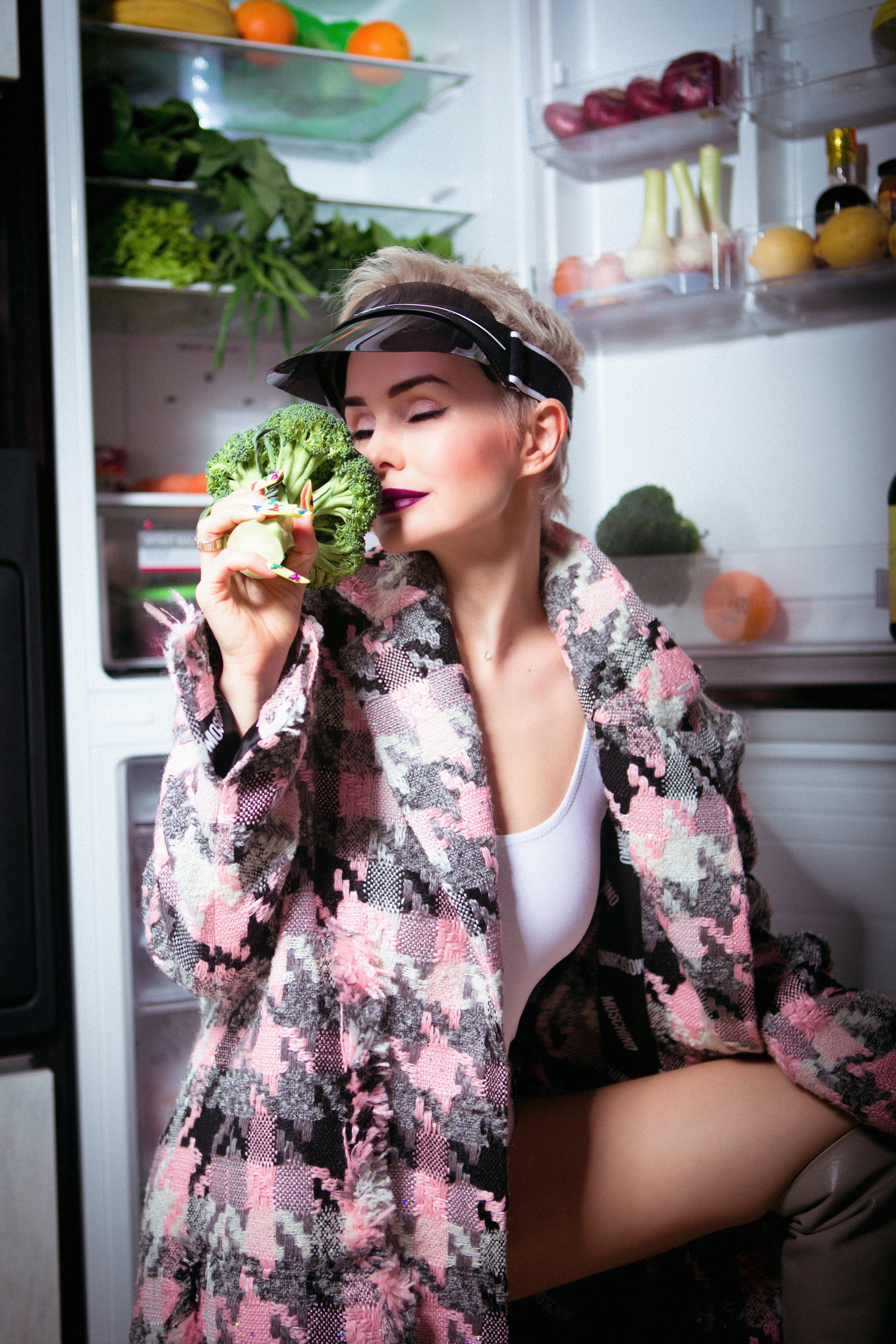 Контент съемки. Kris geimor фотограф