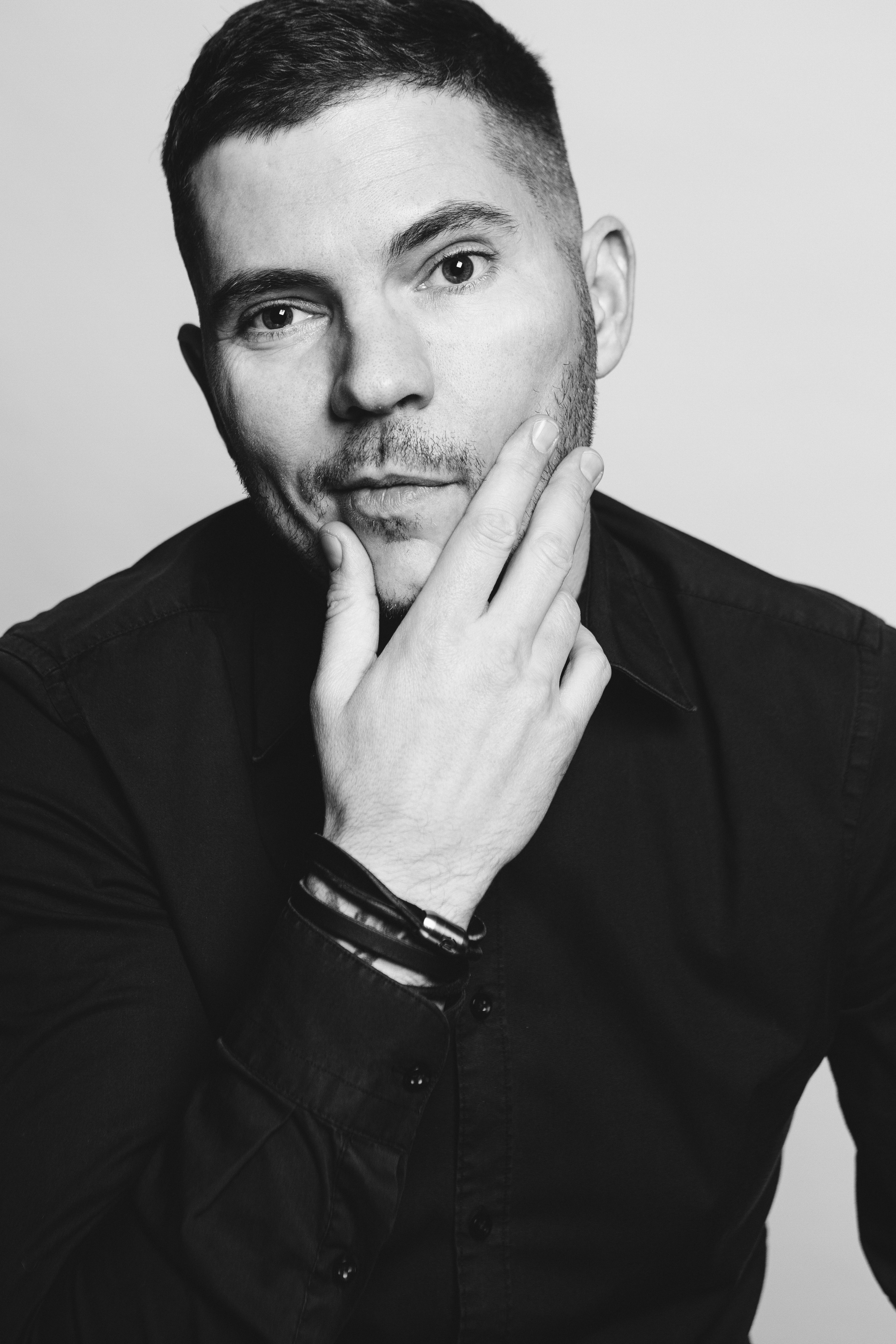 Мужская съемка. Kris geimor фотограф