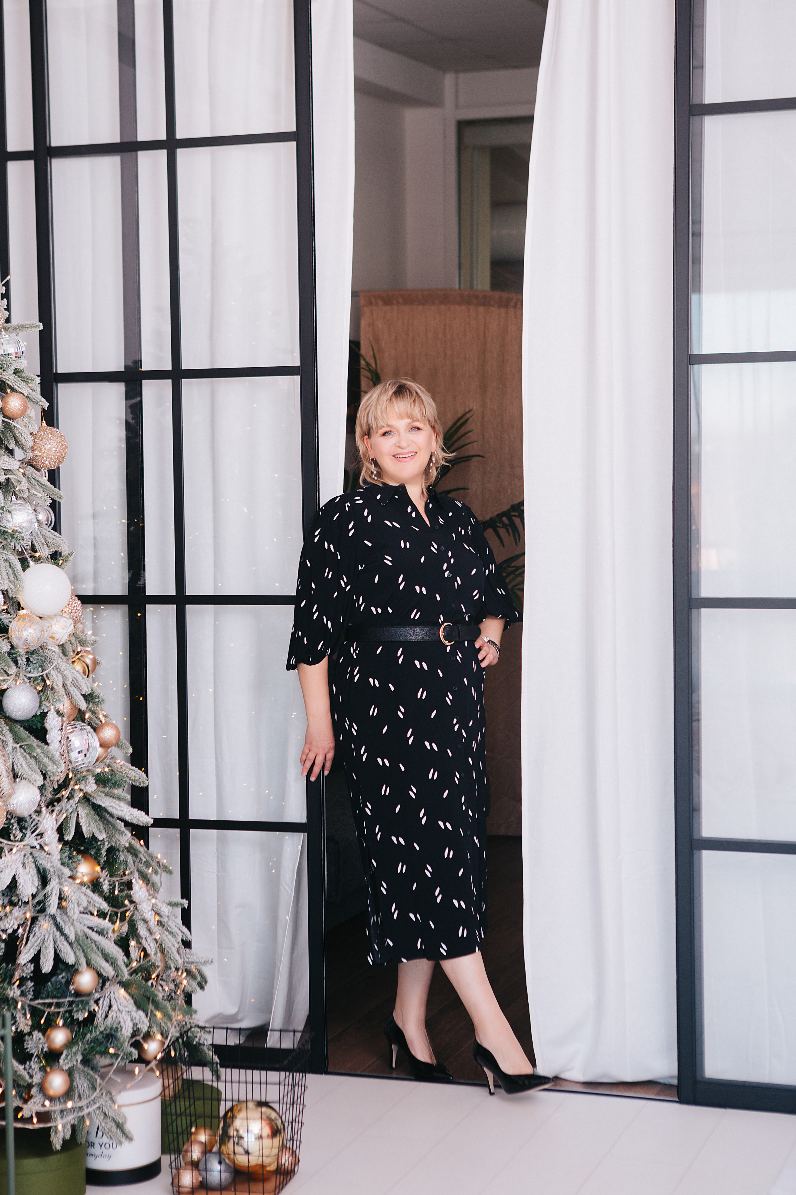 Женский портрет. Kris geimor фотограф