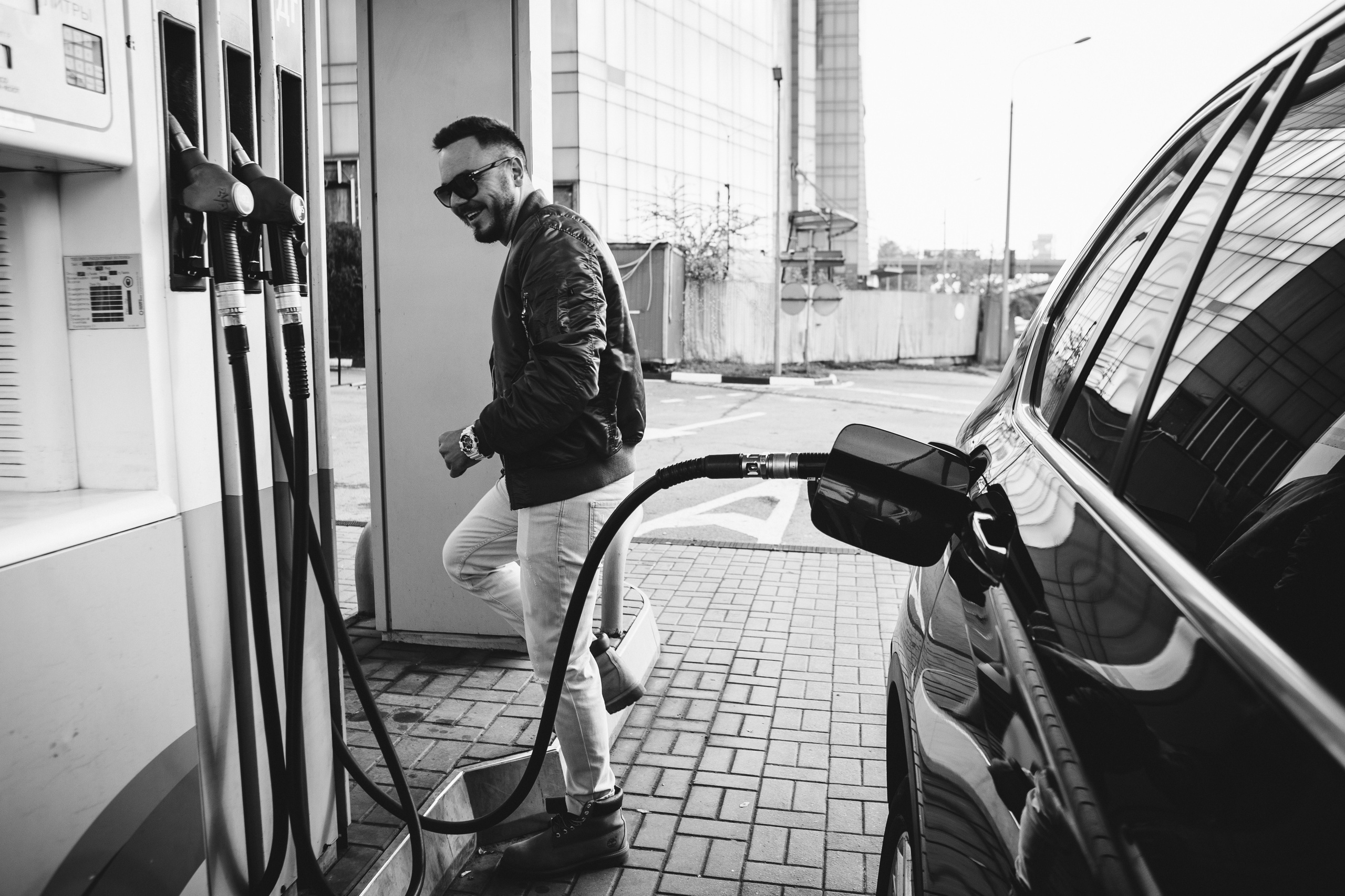 Мужская съемка. Kris geimor фотограф