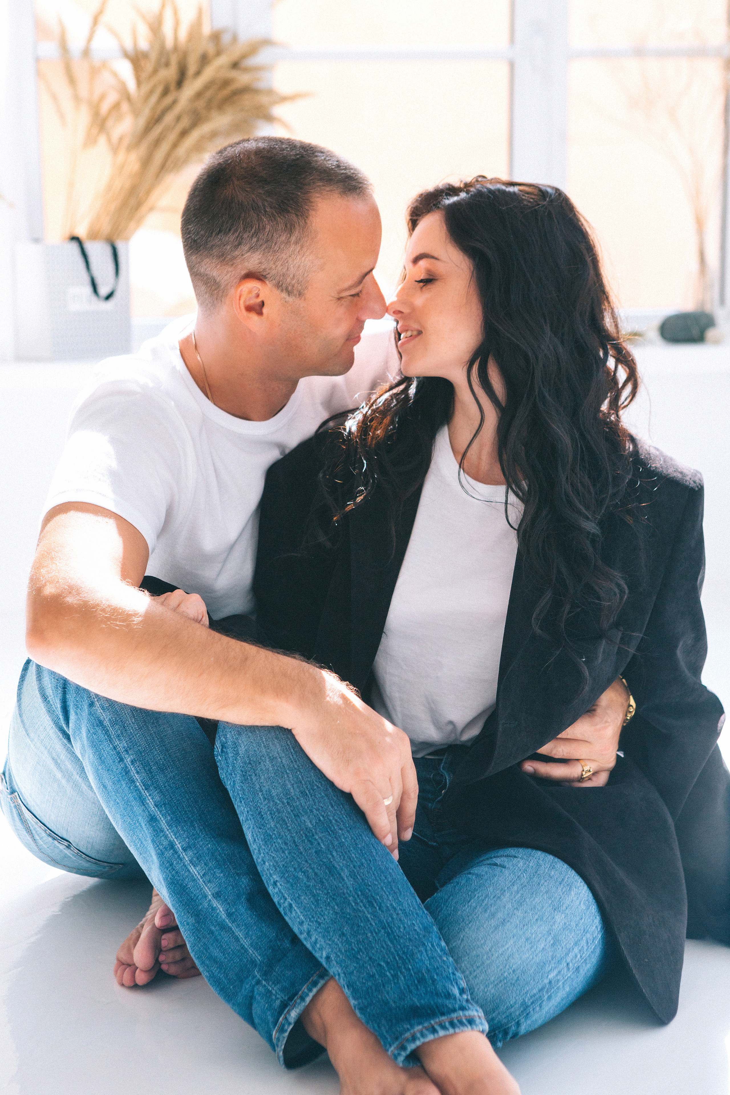 Семейная съемка. Kris geimor фотограф