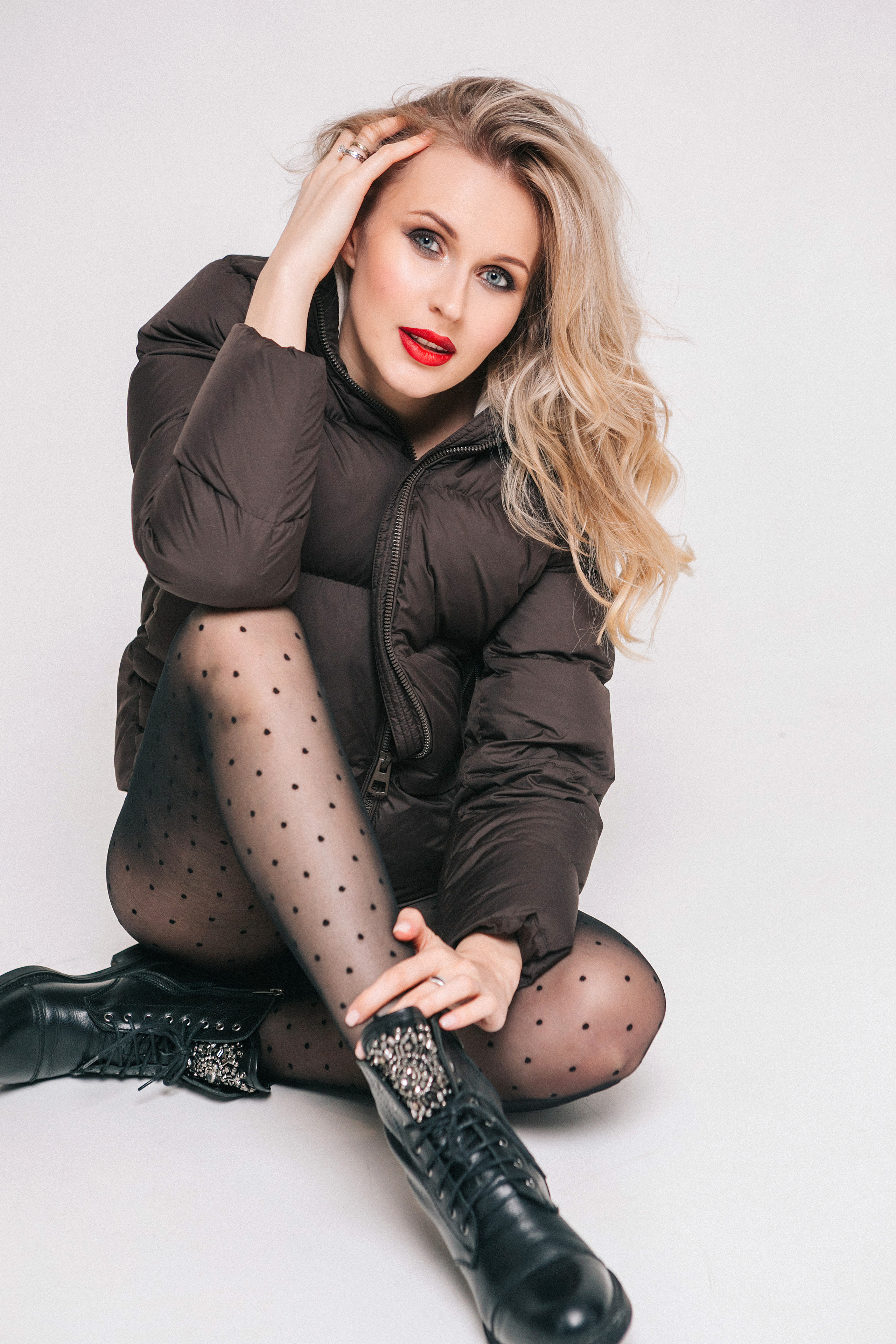 Контент съемки. Kris geimor фотограф