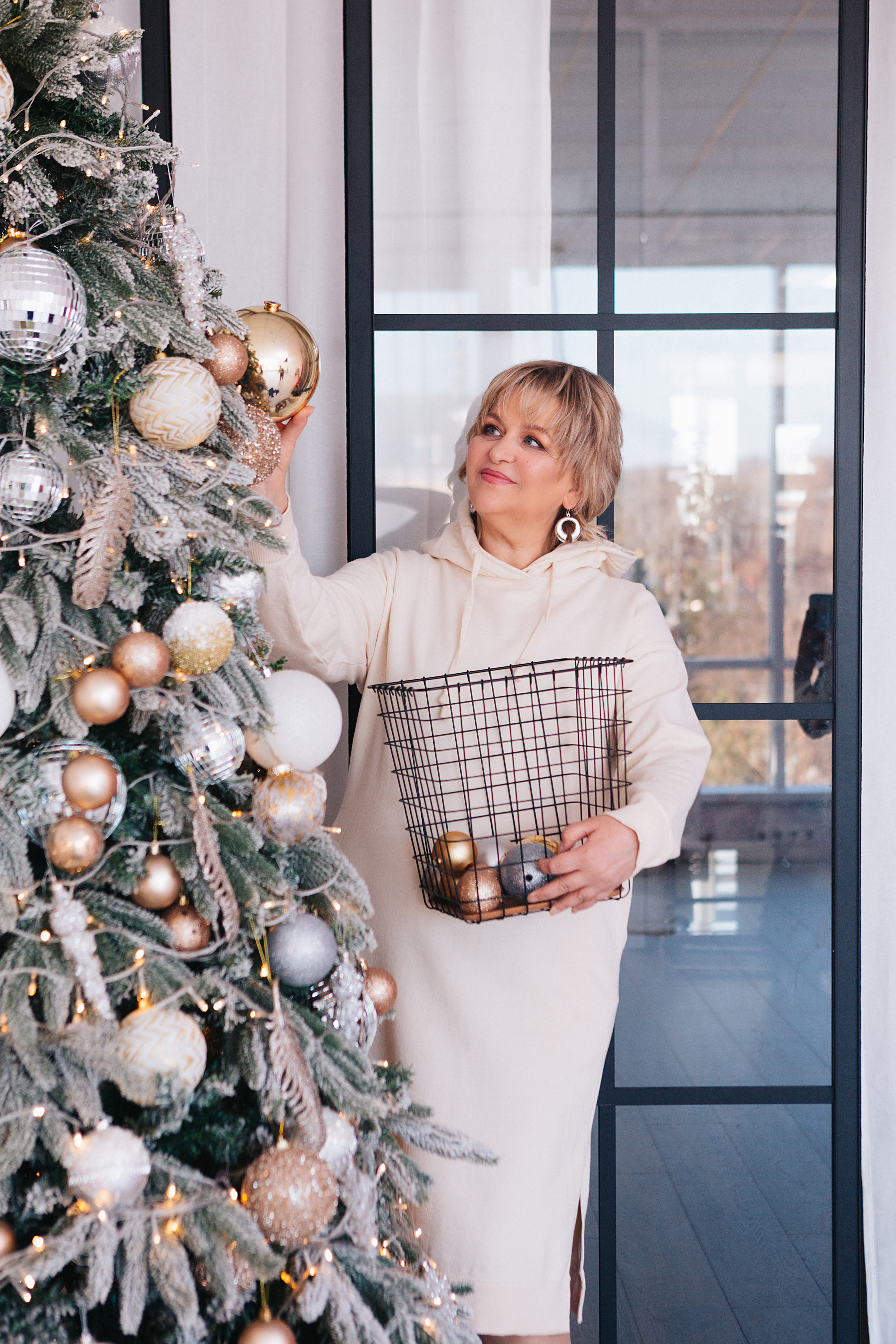 Женский портрет. Kris geimor фотограф