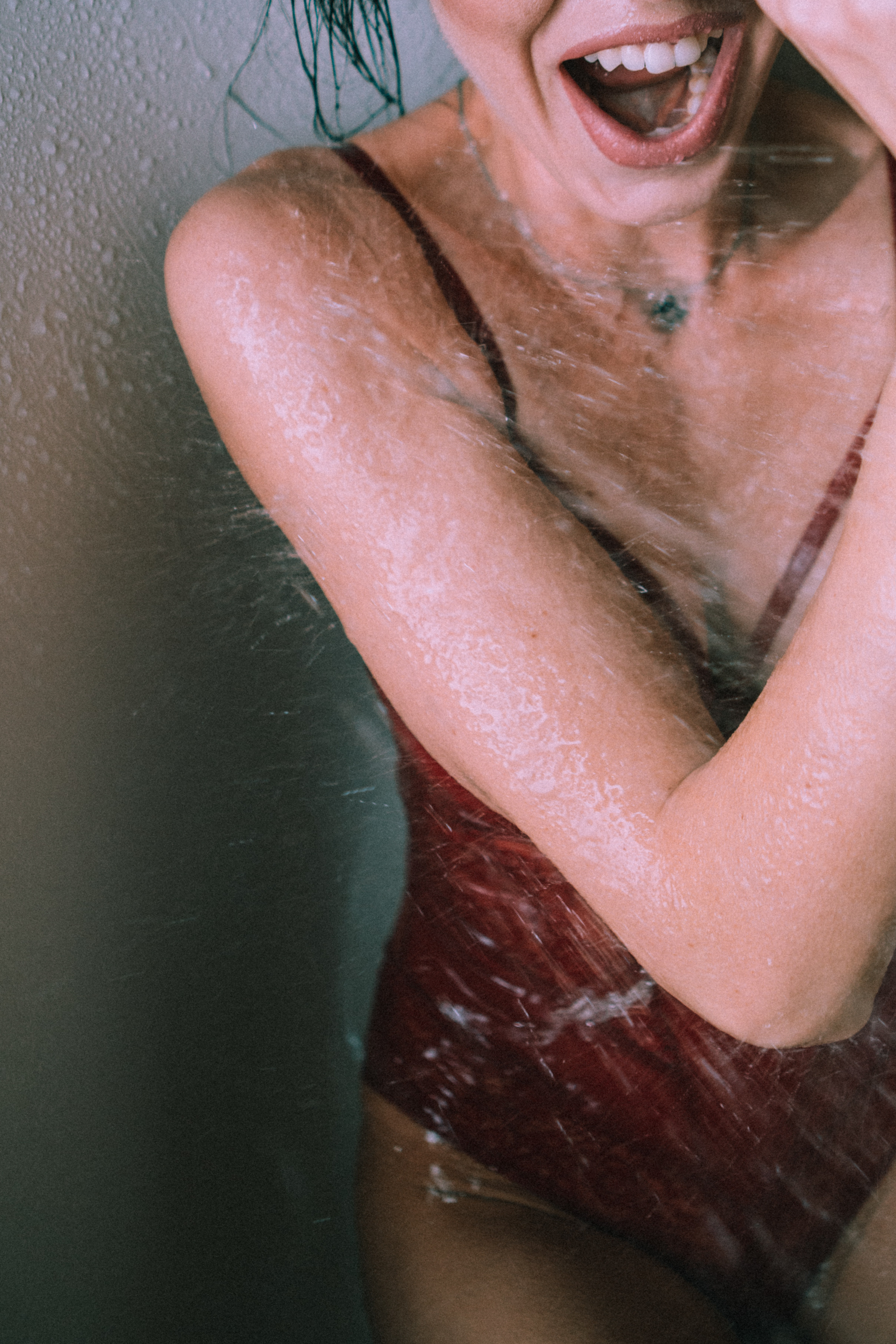 Женский портрет. Kris geimor фотограф