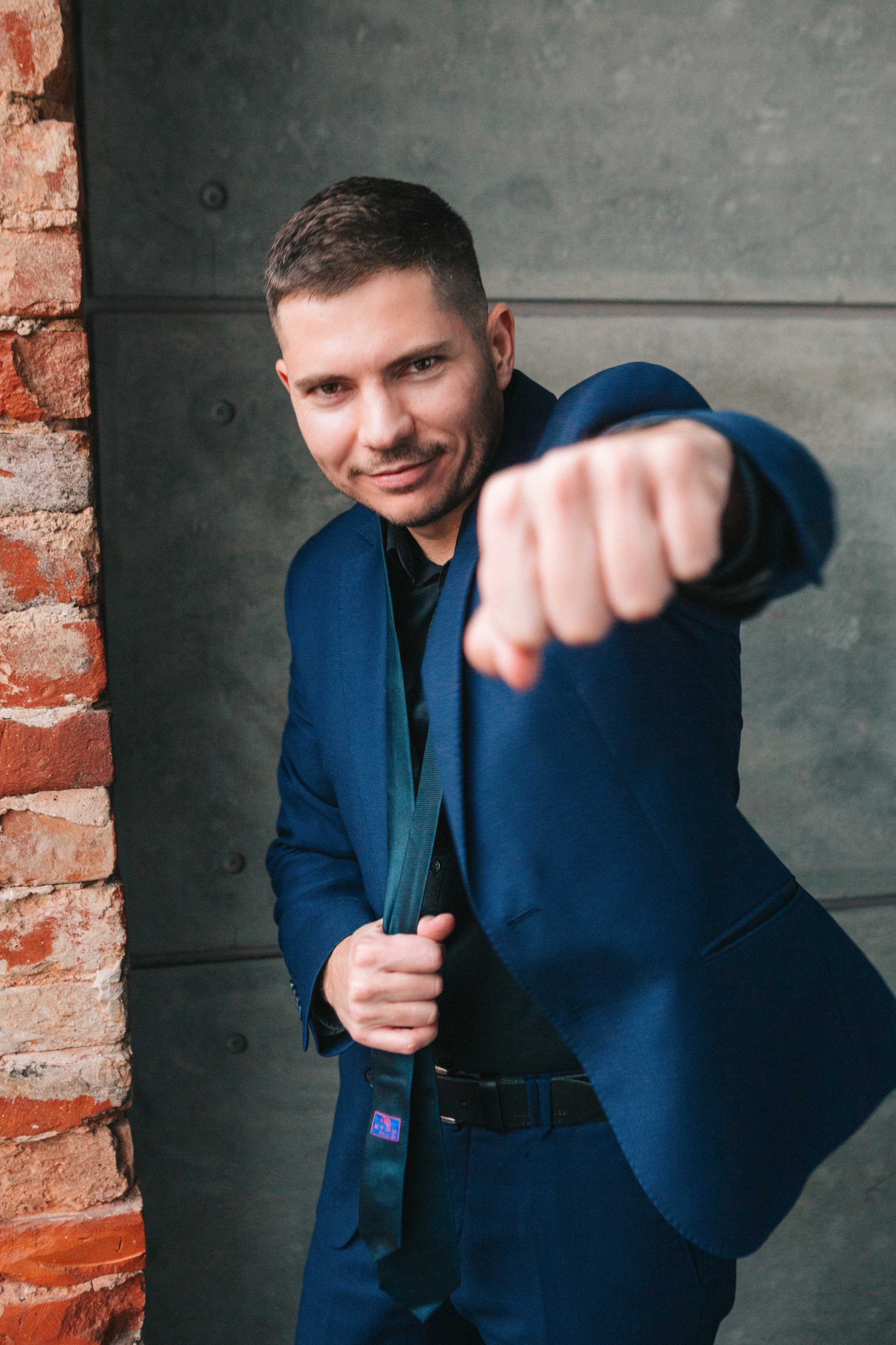 Мужская съемка. Kris geimor фотограф